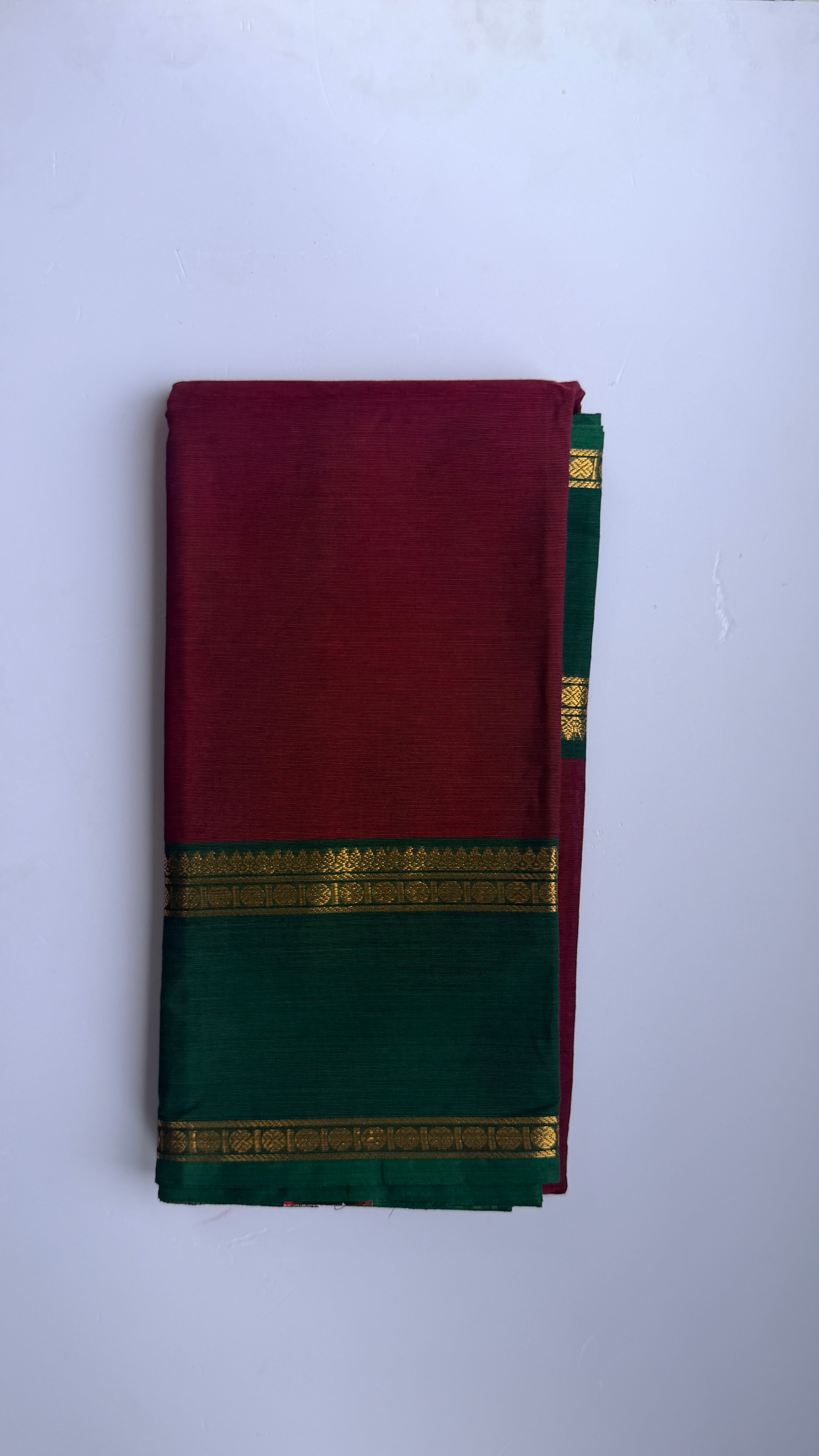 Premium kanchi cotton