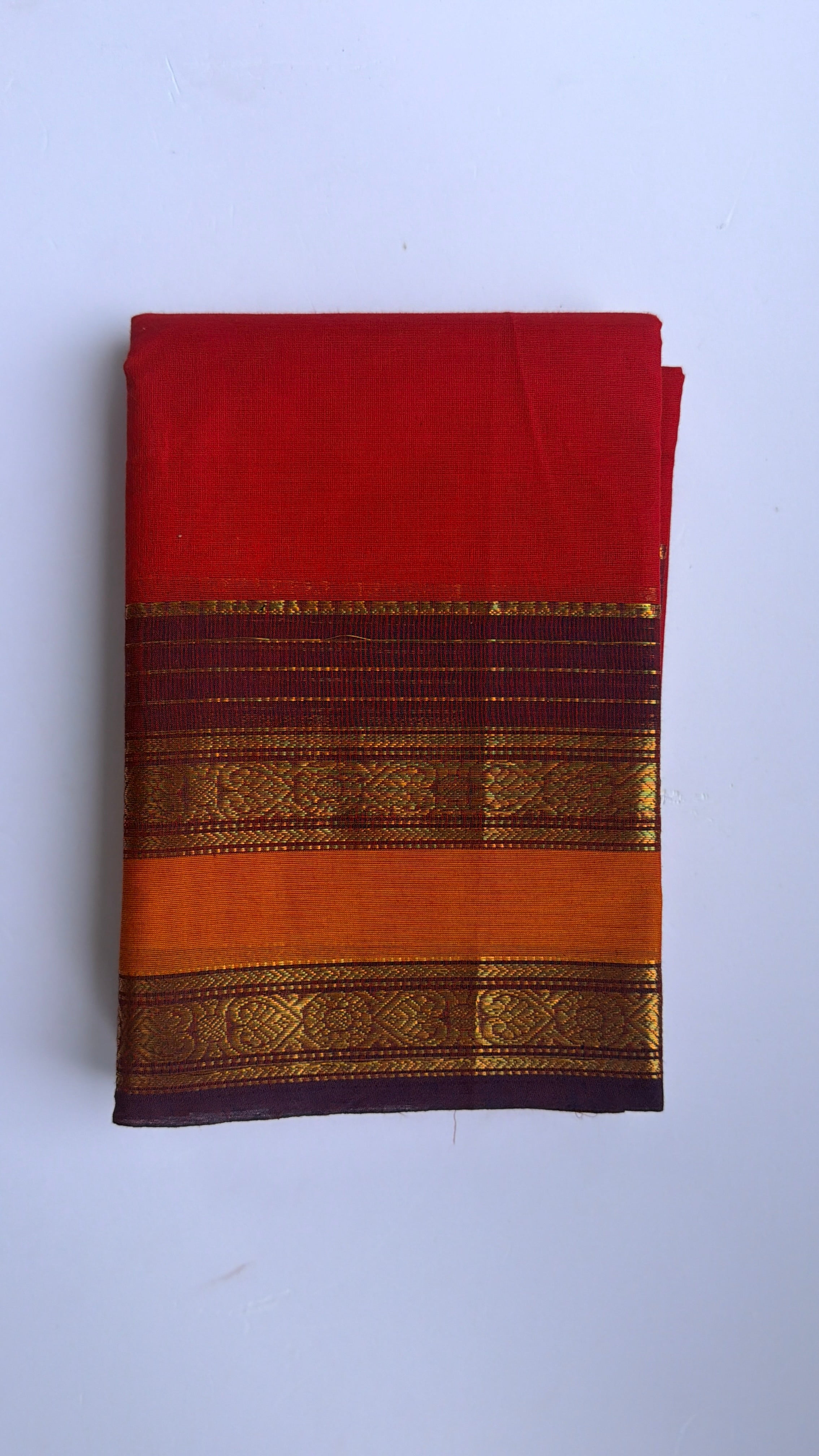 Premium kanchi cotton