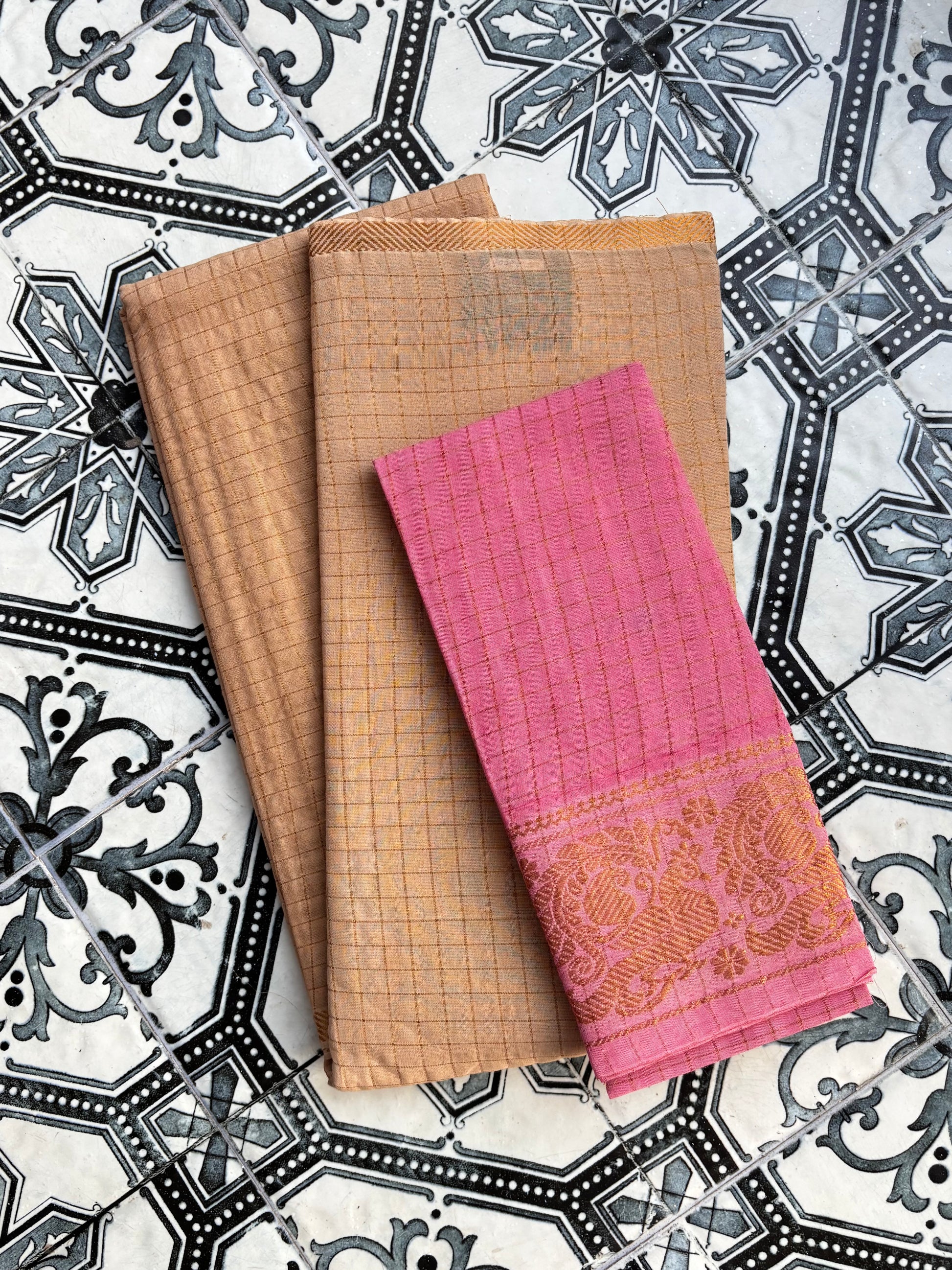 Madurai sungudi pantex kattam