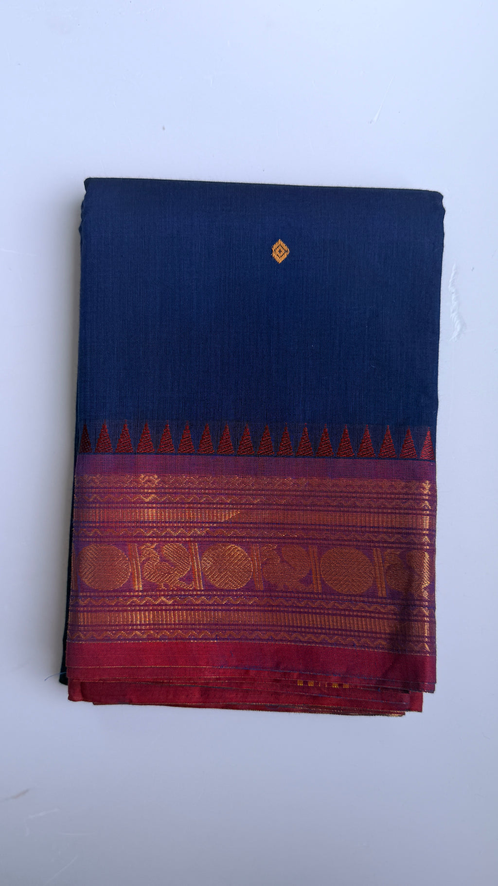 Premium kanchi cotton