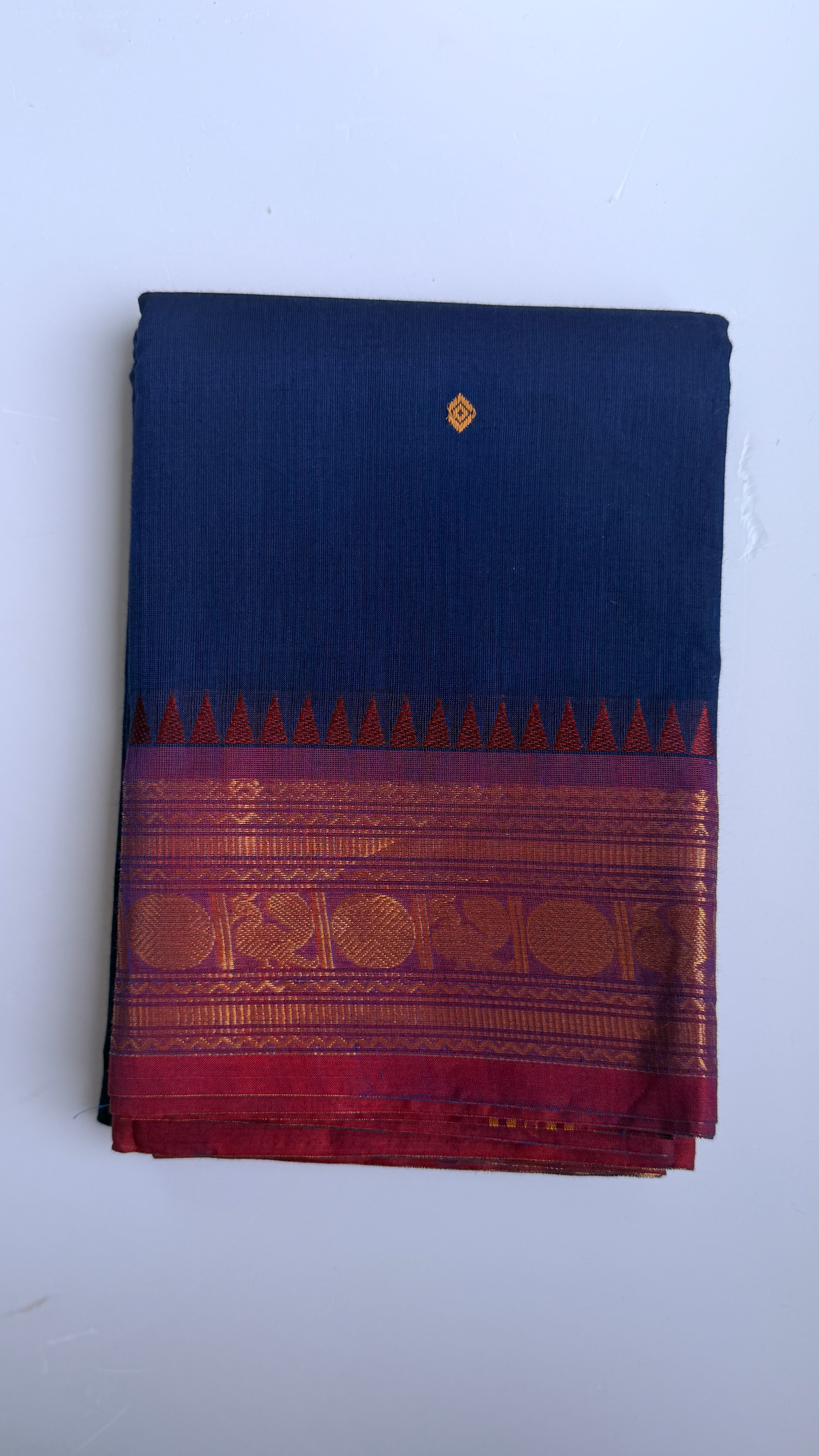 Premium kanchi cotton