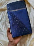 semi silk saree