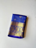 Semi kanchi puram saree