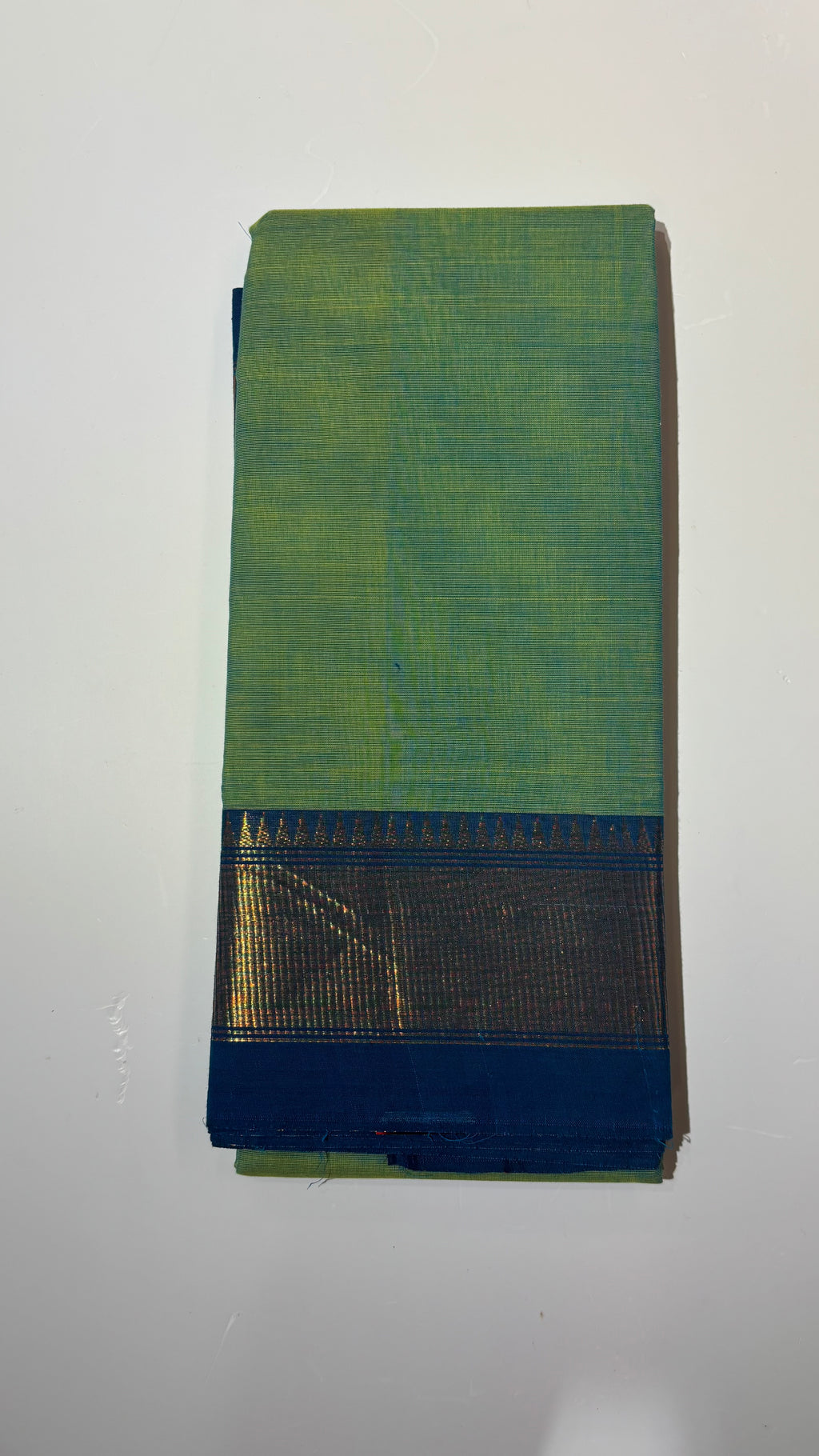Premium Kanchi cotton