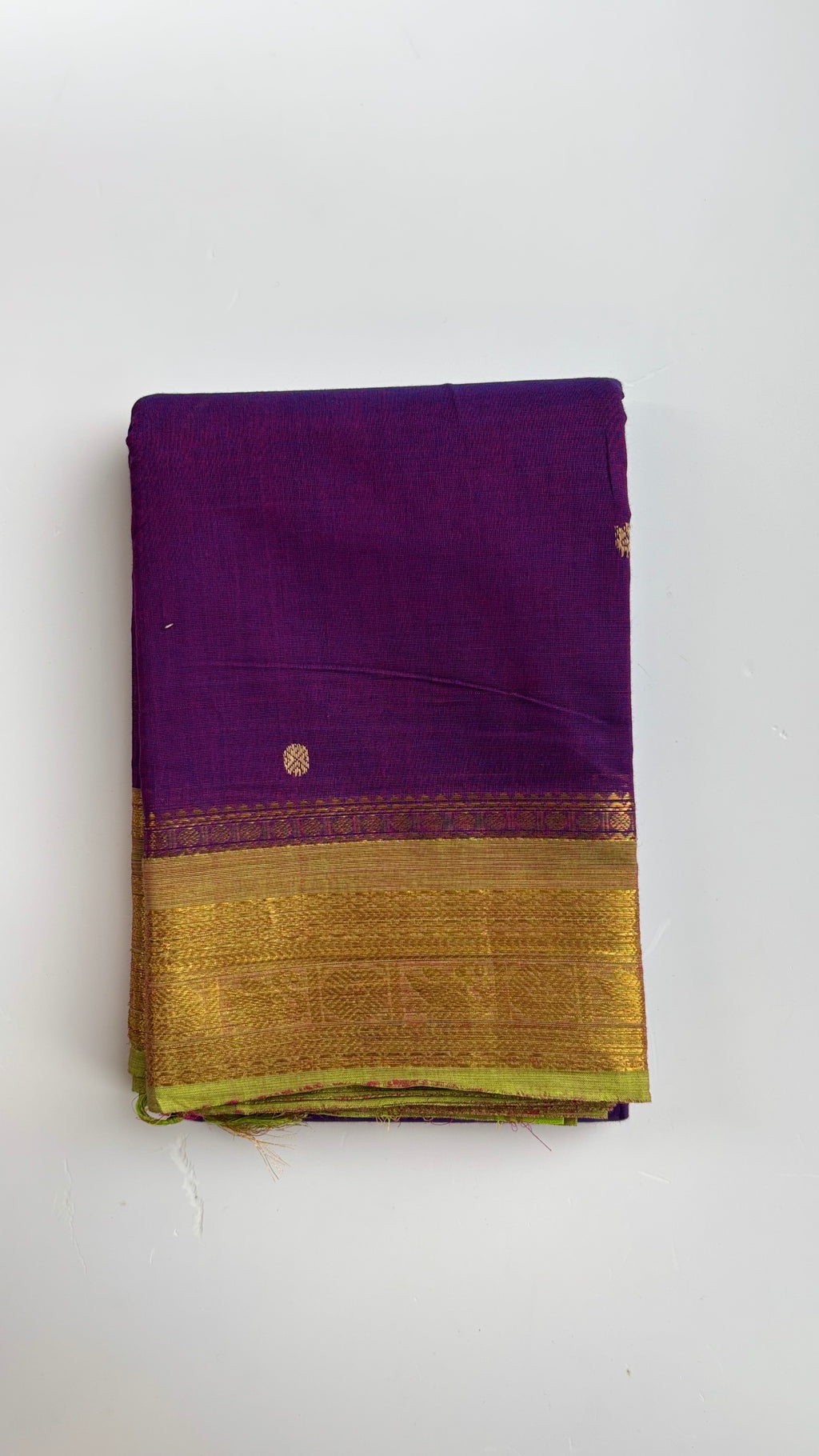 Premium kanchi cotton