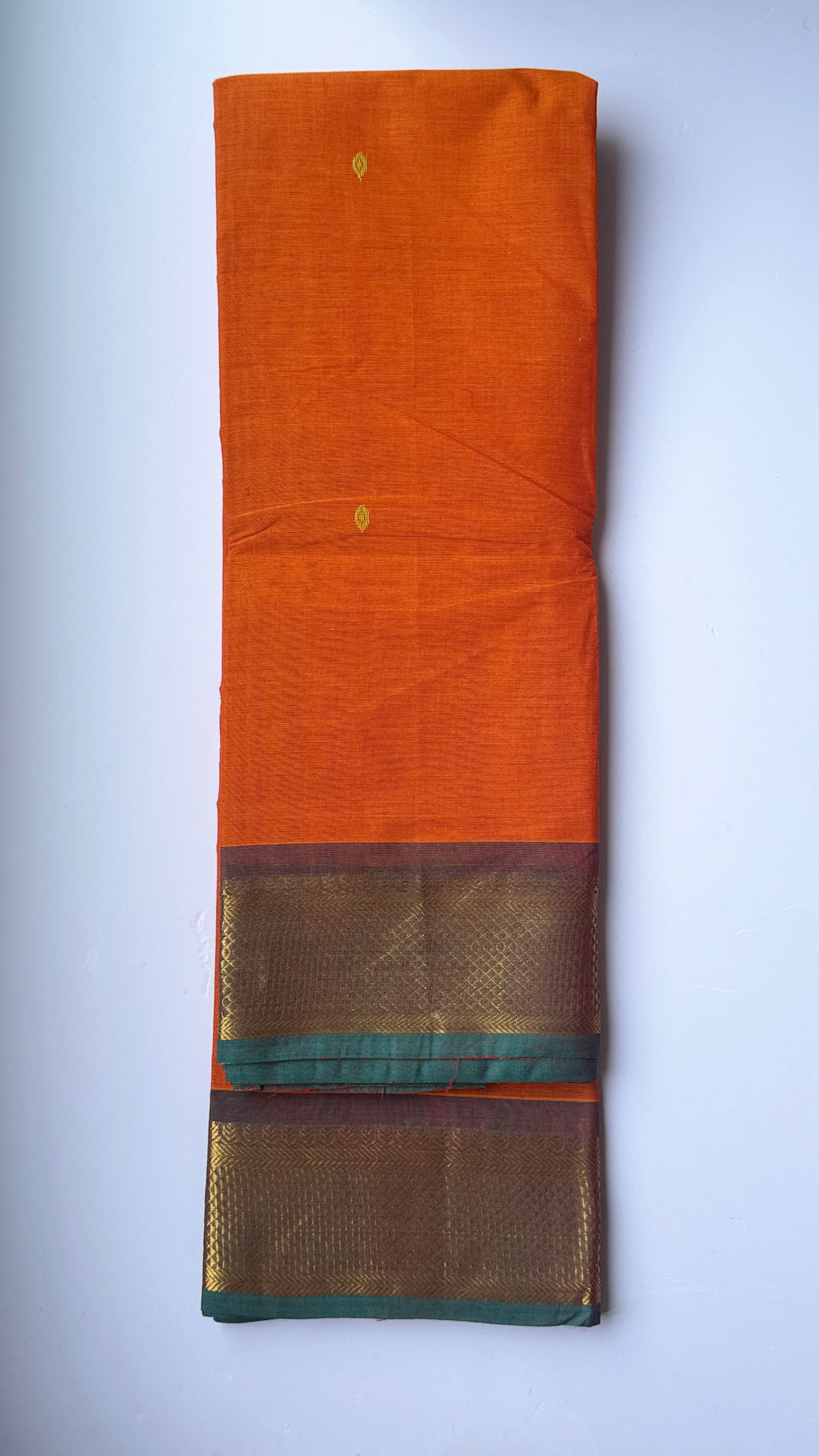 Premium kanchi cotton