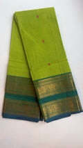 Premium kanchi cotton