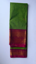 Premium kanchi cotton