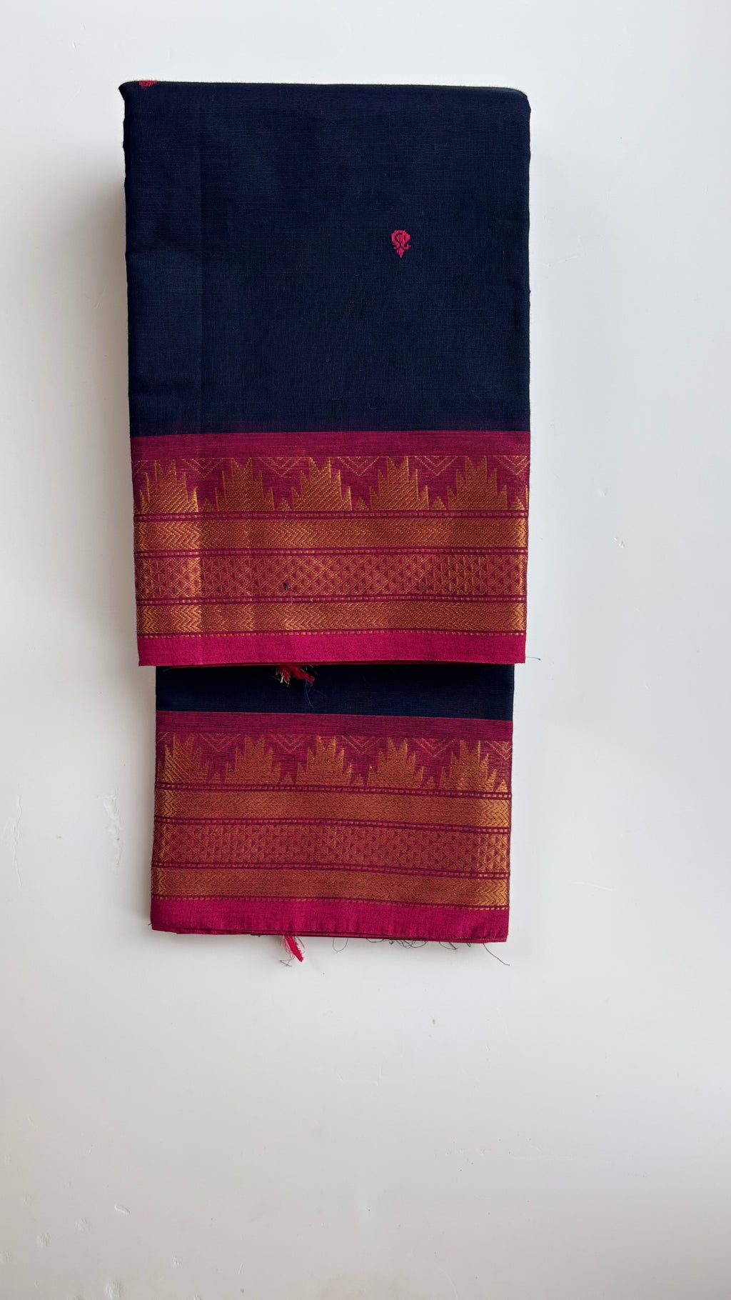 Premium kanchi cotton