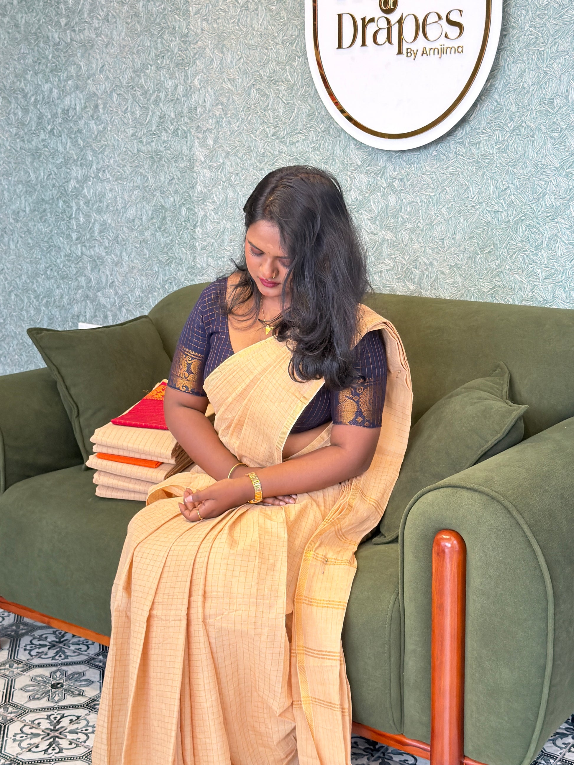 Madurai sungudi pantex kattam