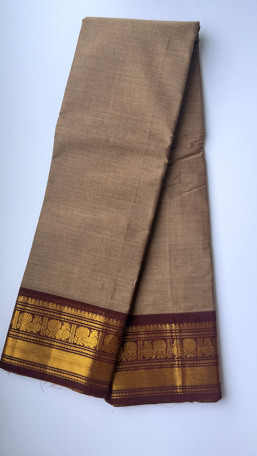 Premium kanchi cotton