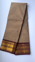 Premium kanchi cotton