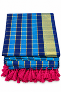 Mul cotton Saree