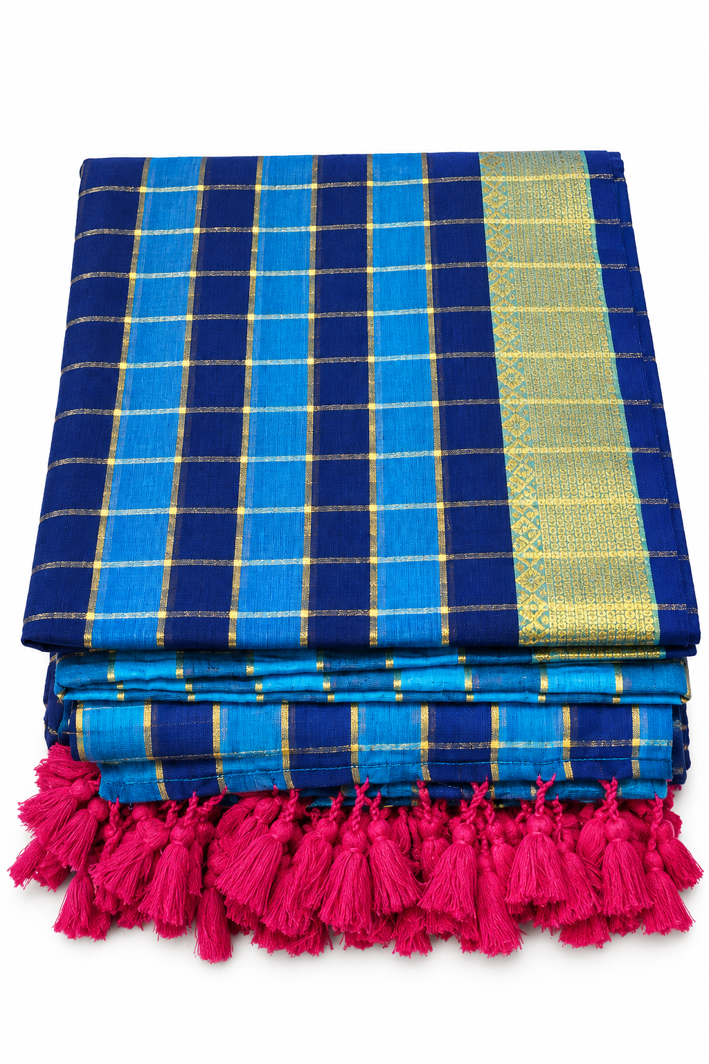 Mul cotton Saree