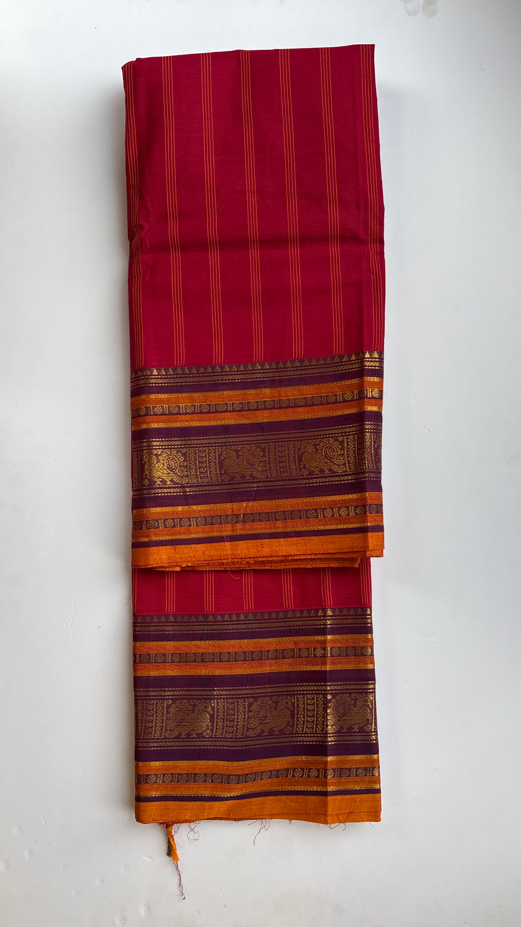 Premium kanchi cotton