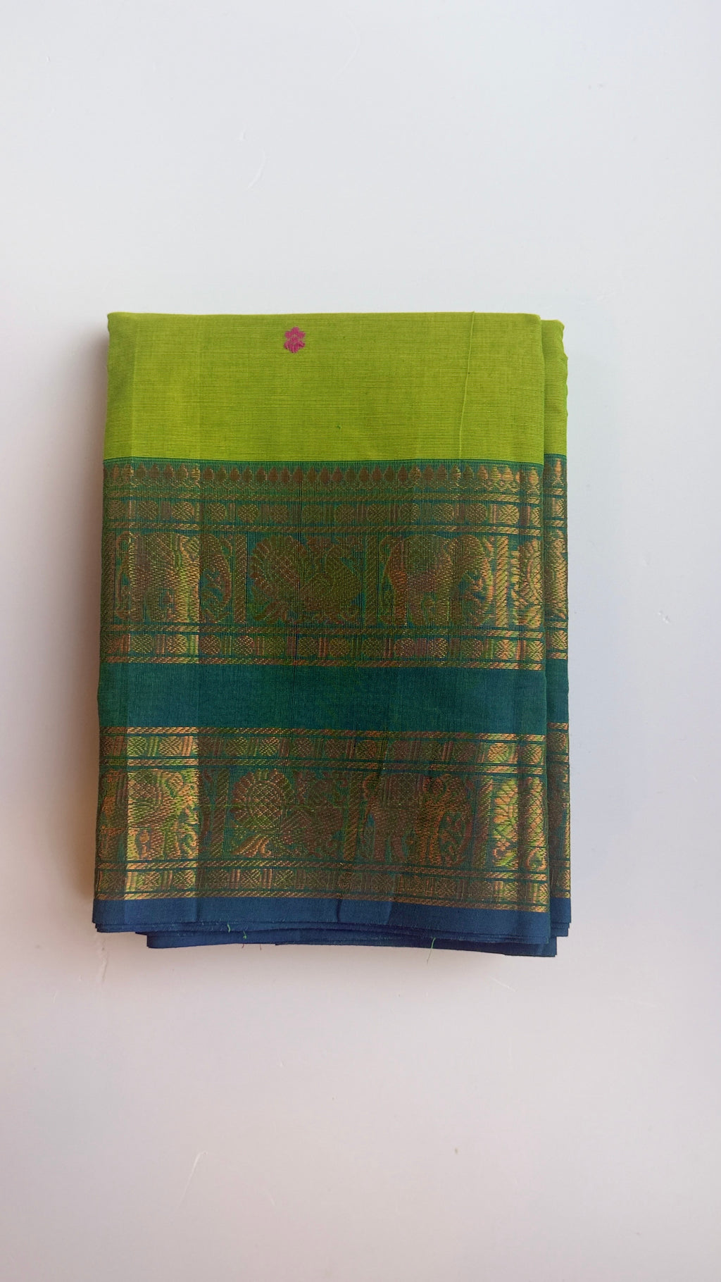 Premium kanchi cotton
