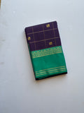 Semi kanchi puram saree