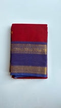 Premium kanchi cotton