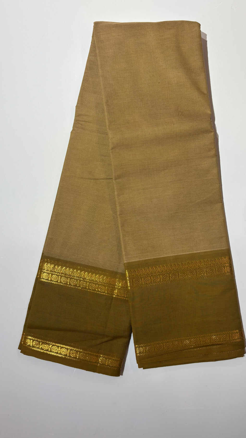 Premium kanchi cotton