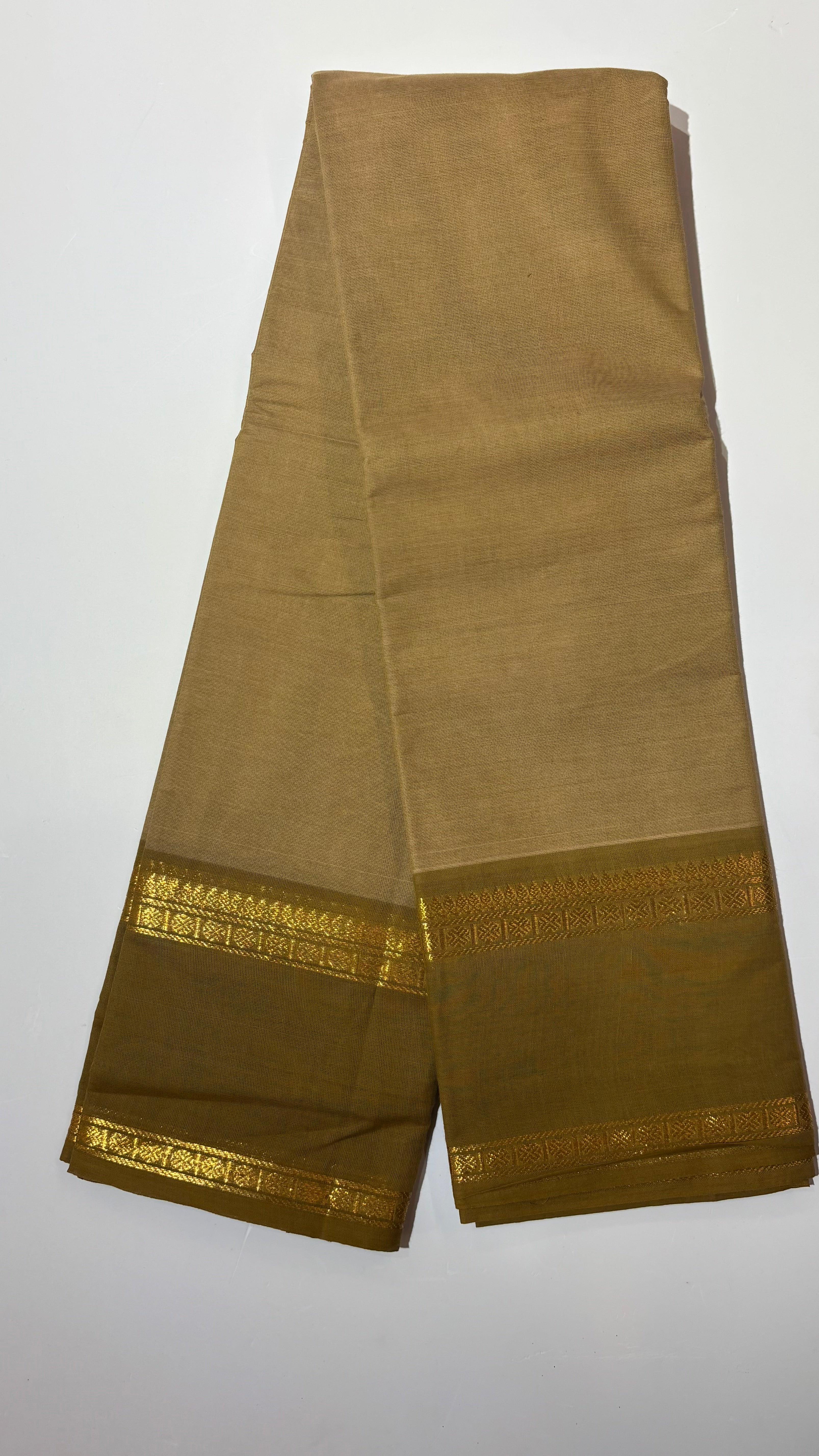 Premium kanchi cotton