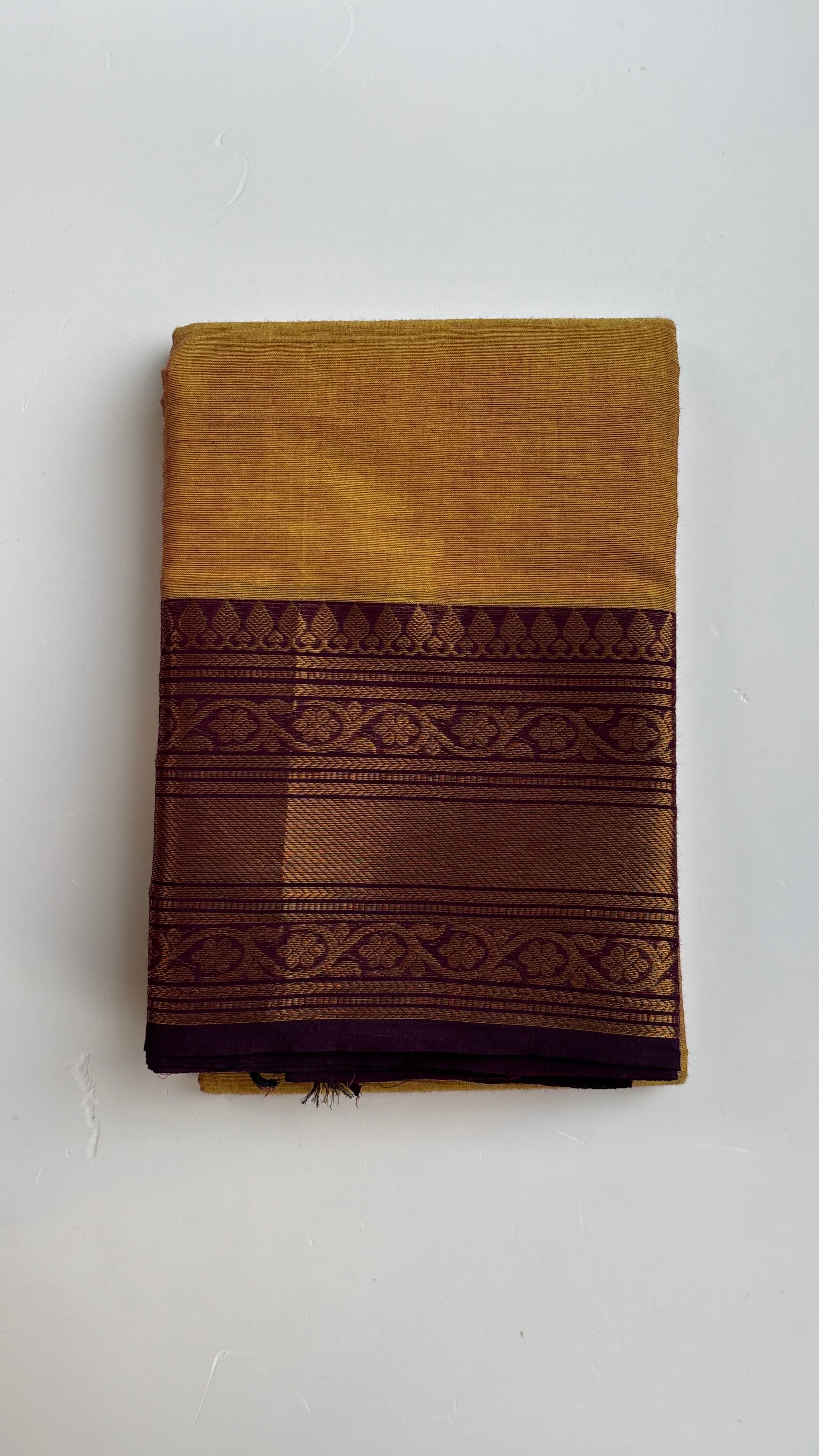 Premium kanchi cotton