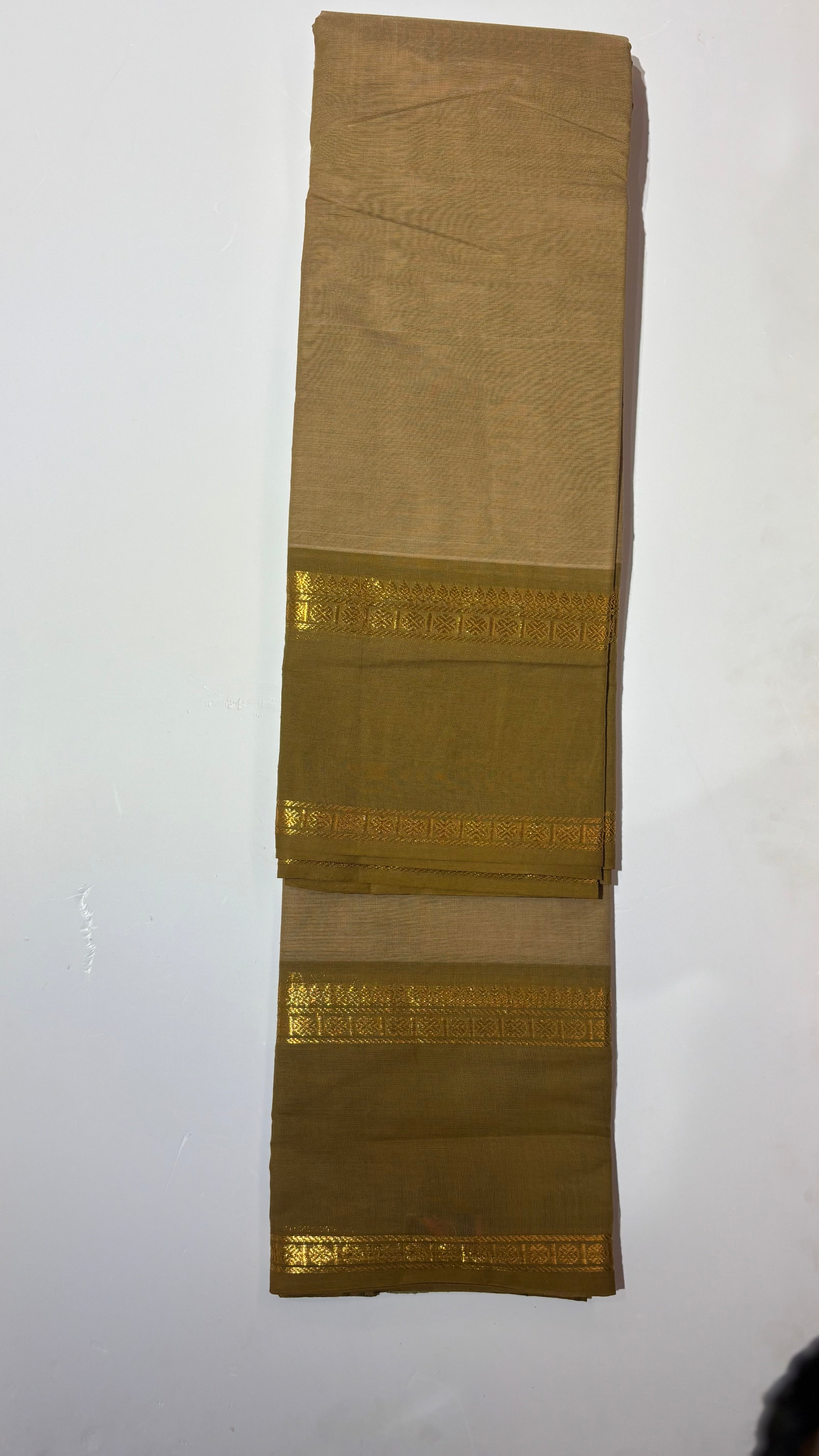 Premium kanchi cotton