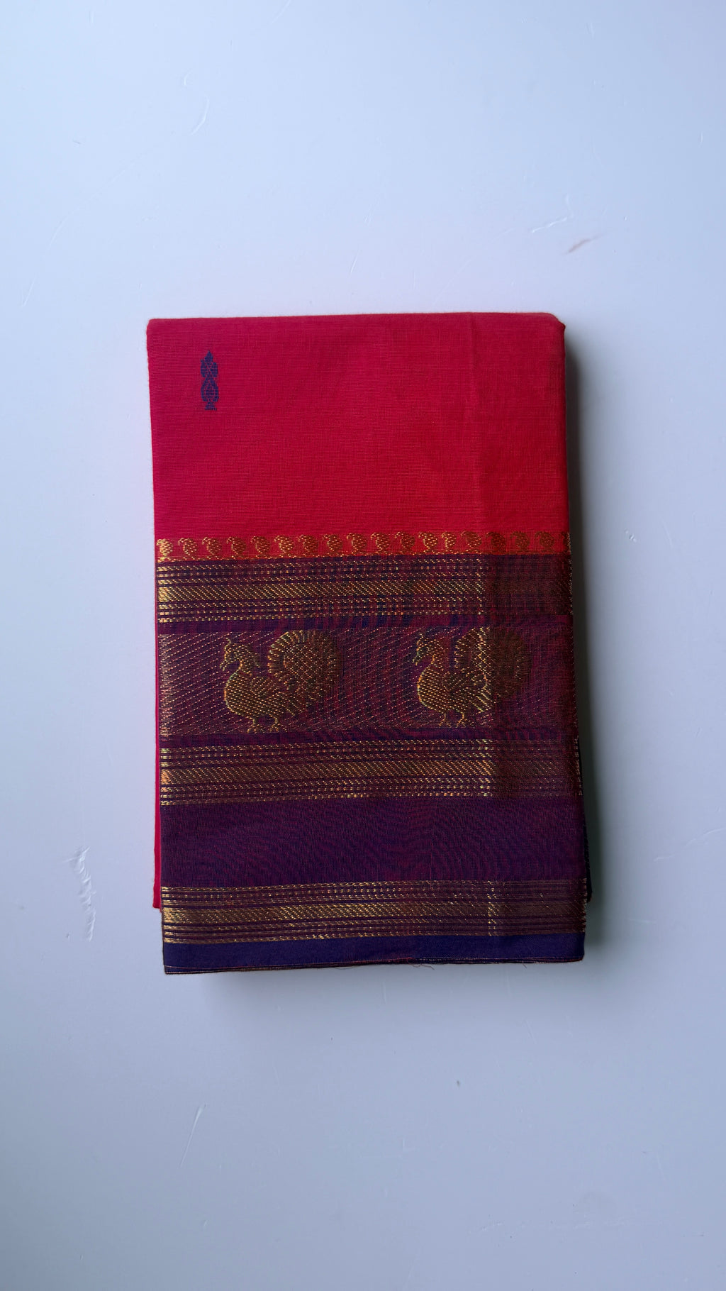 Premium kanchi cotton