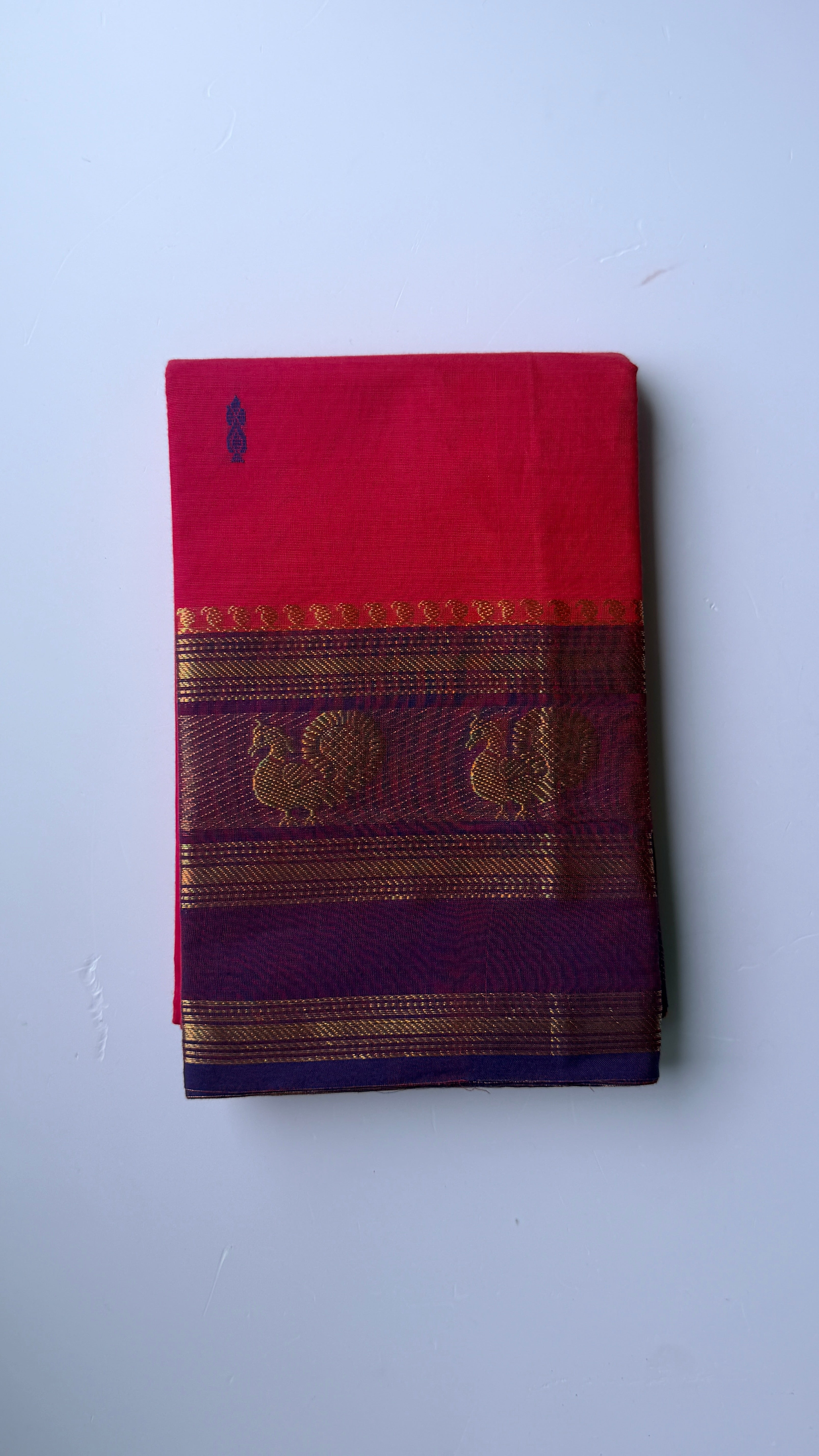 Premium kanchi cotton