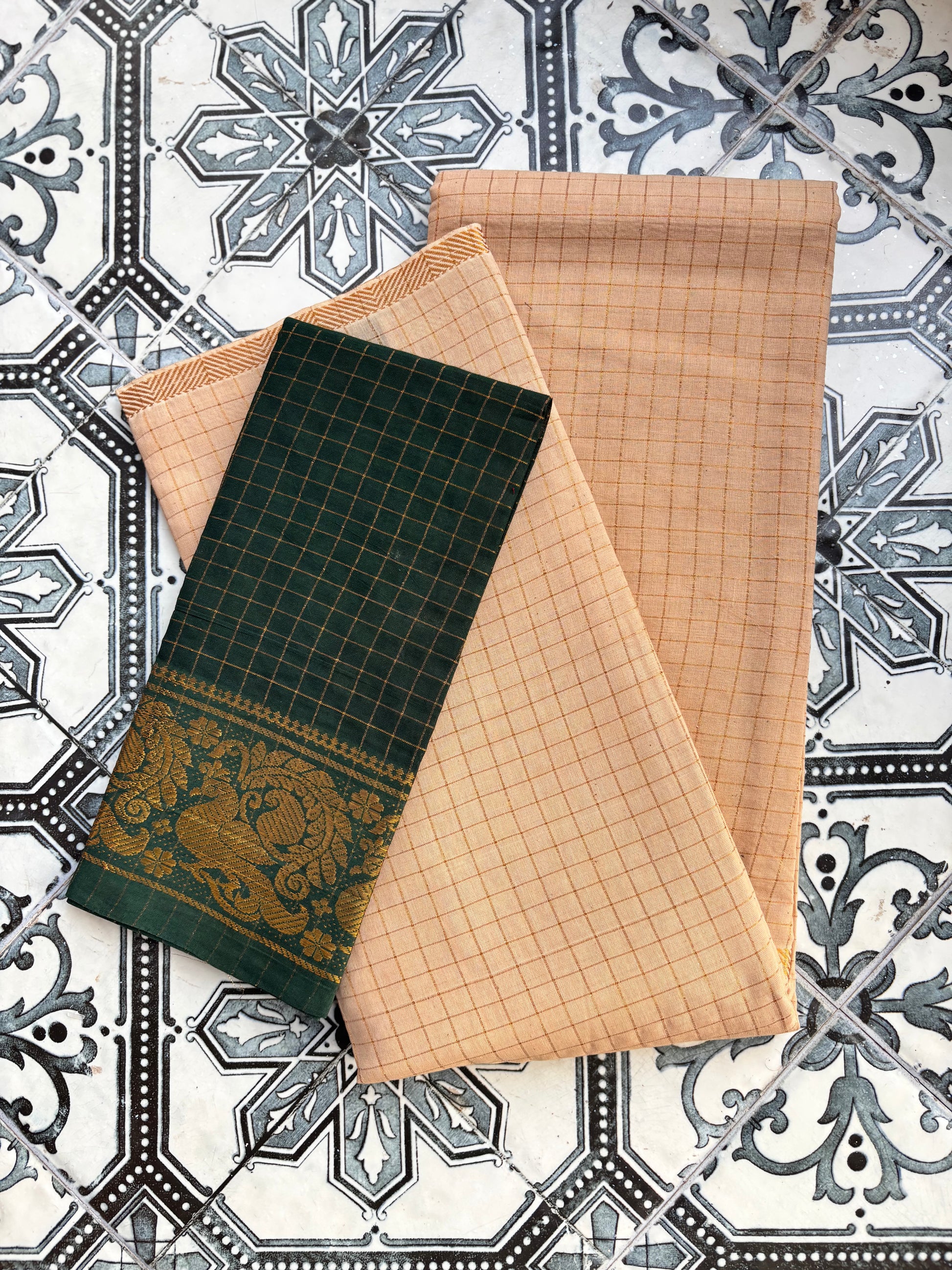 Madurai sungudi pantex kattam