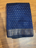 Semi Silk saree