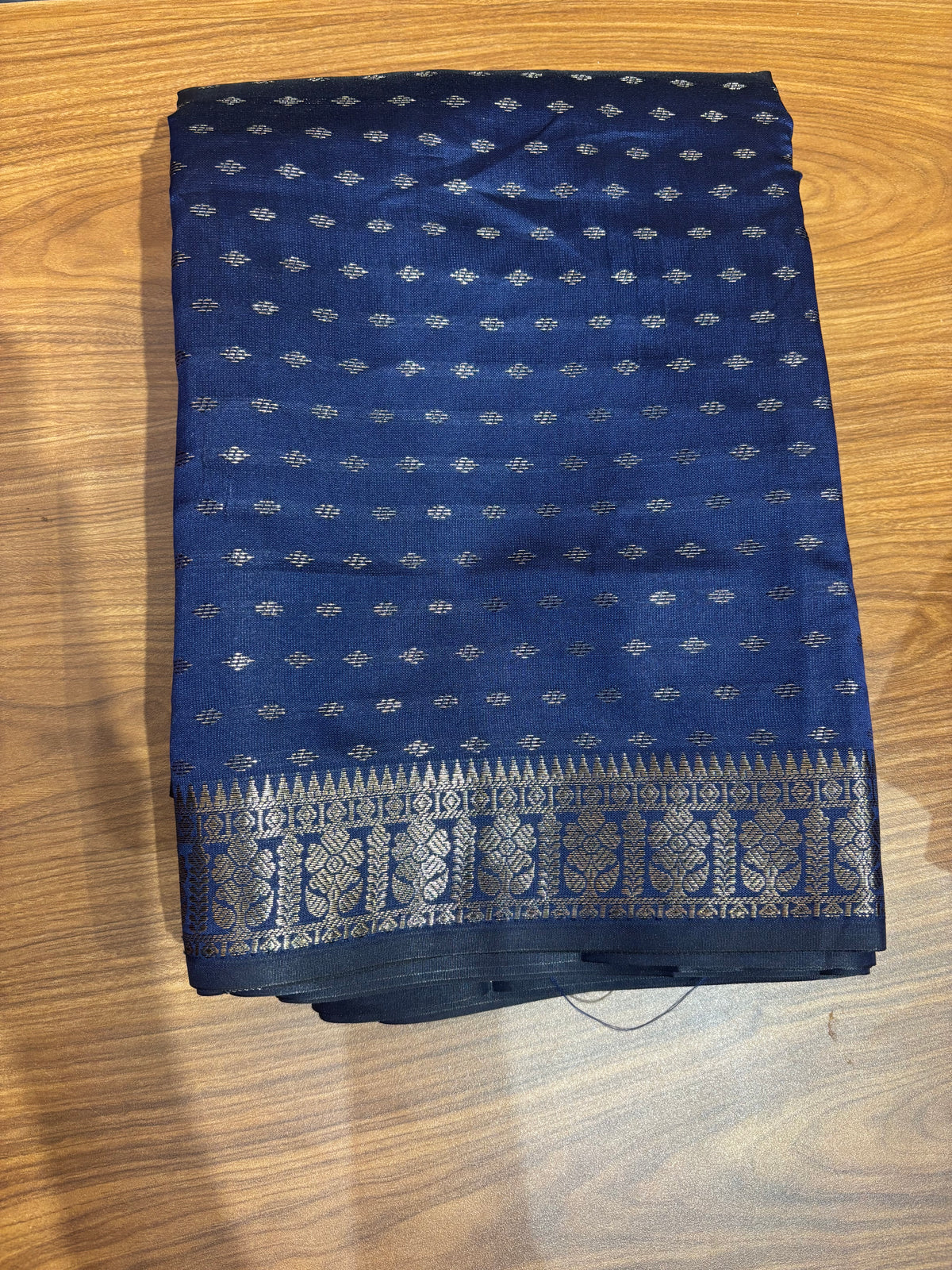 Semi Silk saree