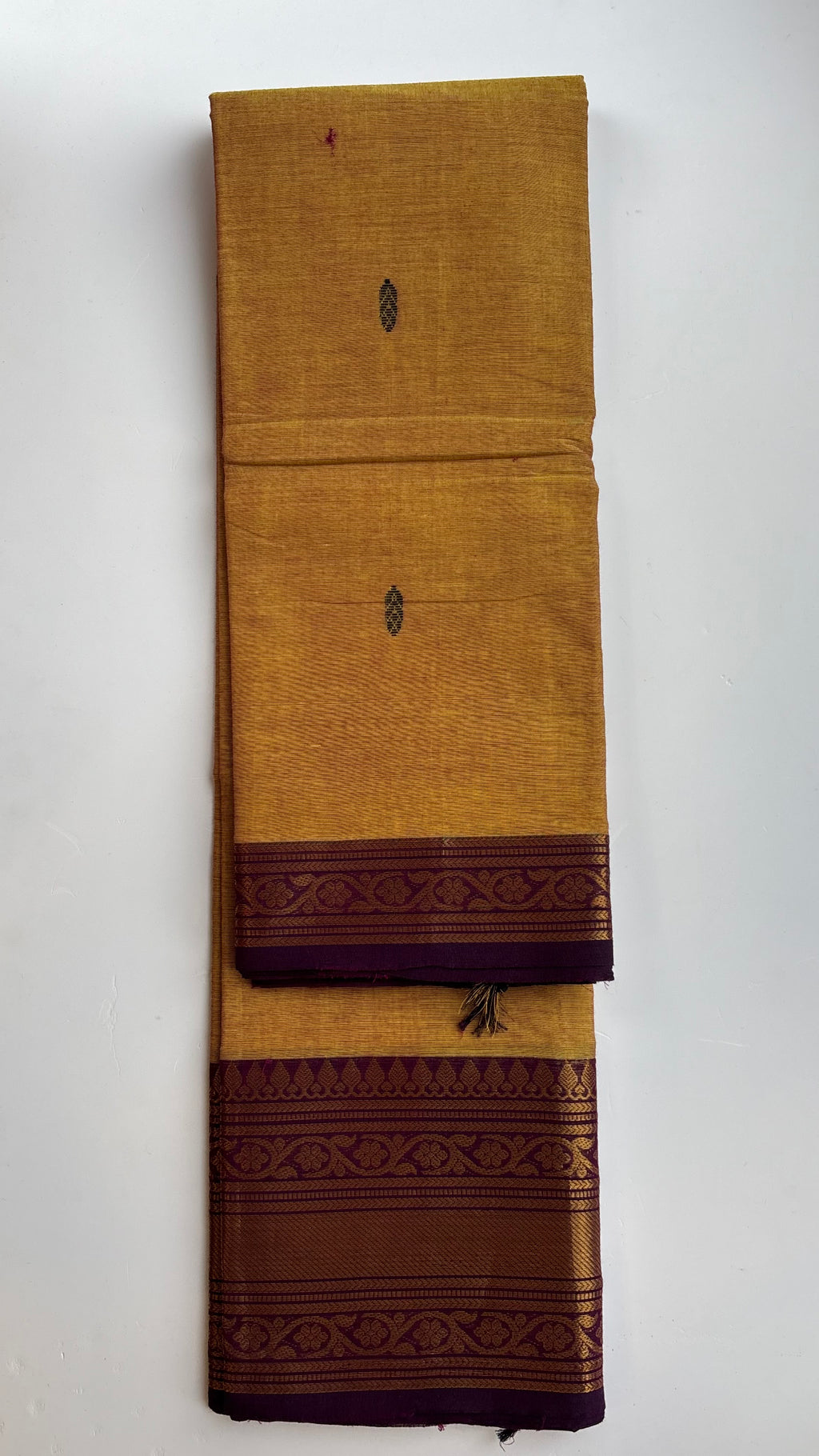 Premium kanchi cotton