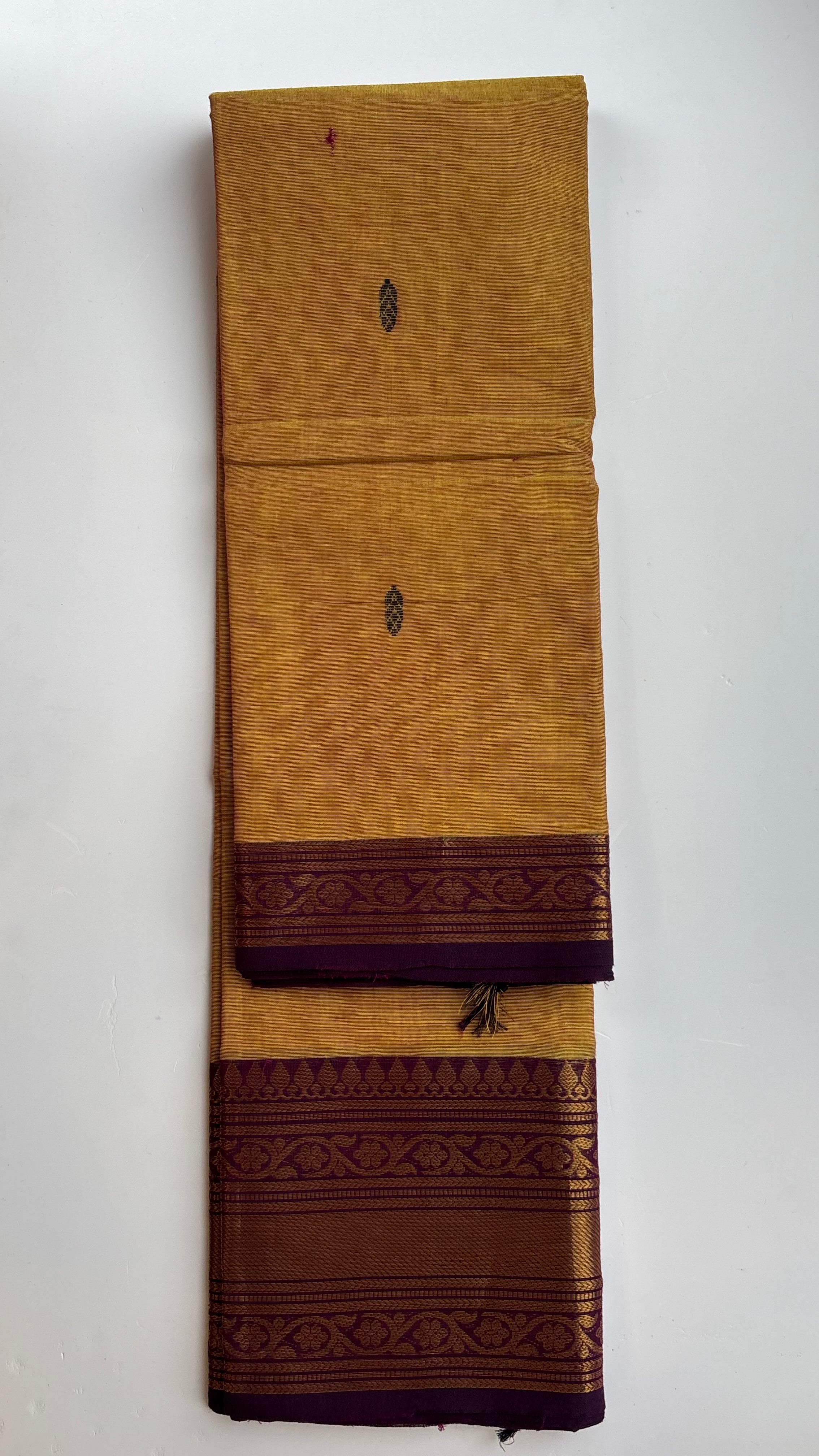 Premium kanchi cotton