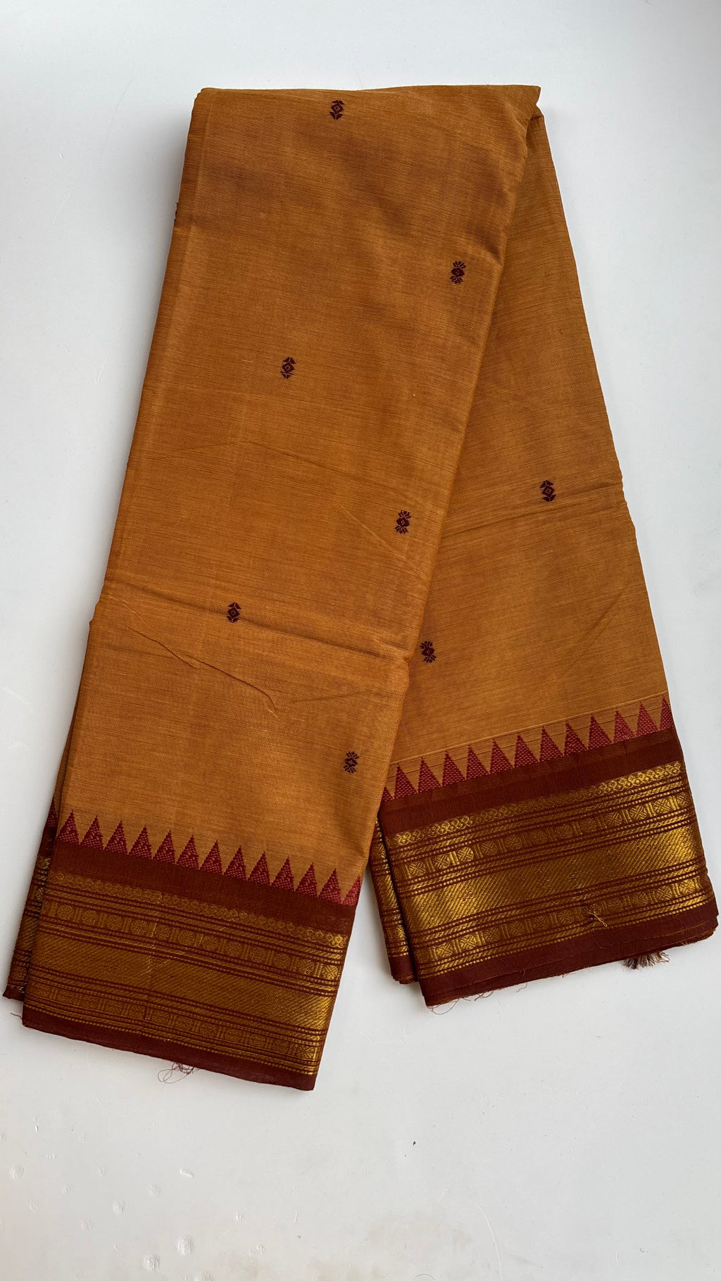 Premium kanchi cotton