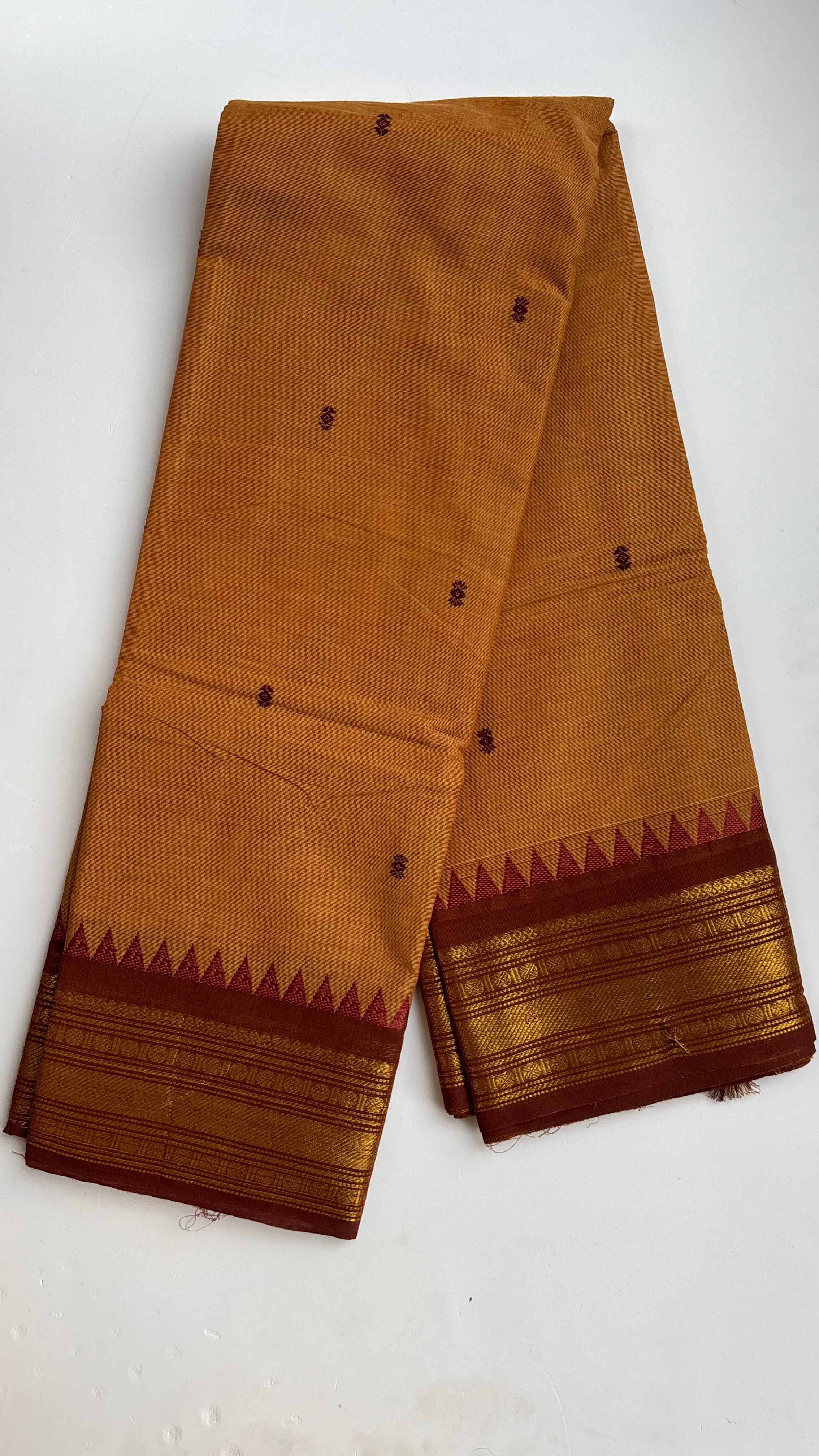 Premium kanchi cotton