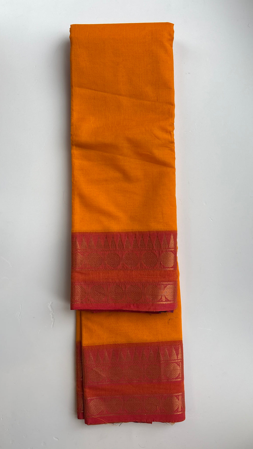 Premium kanchi cotton