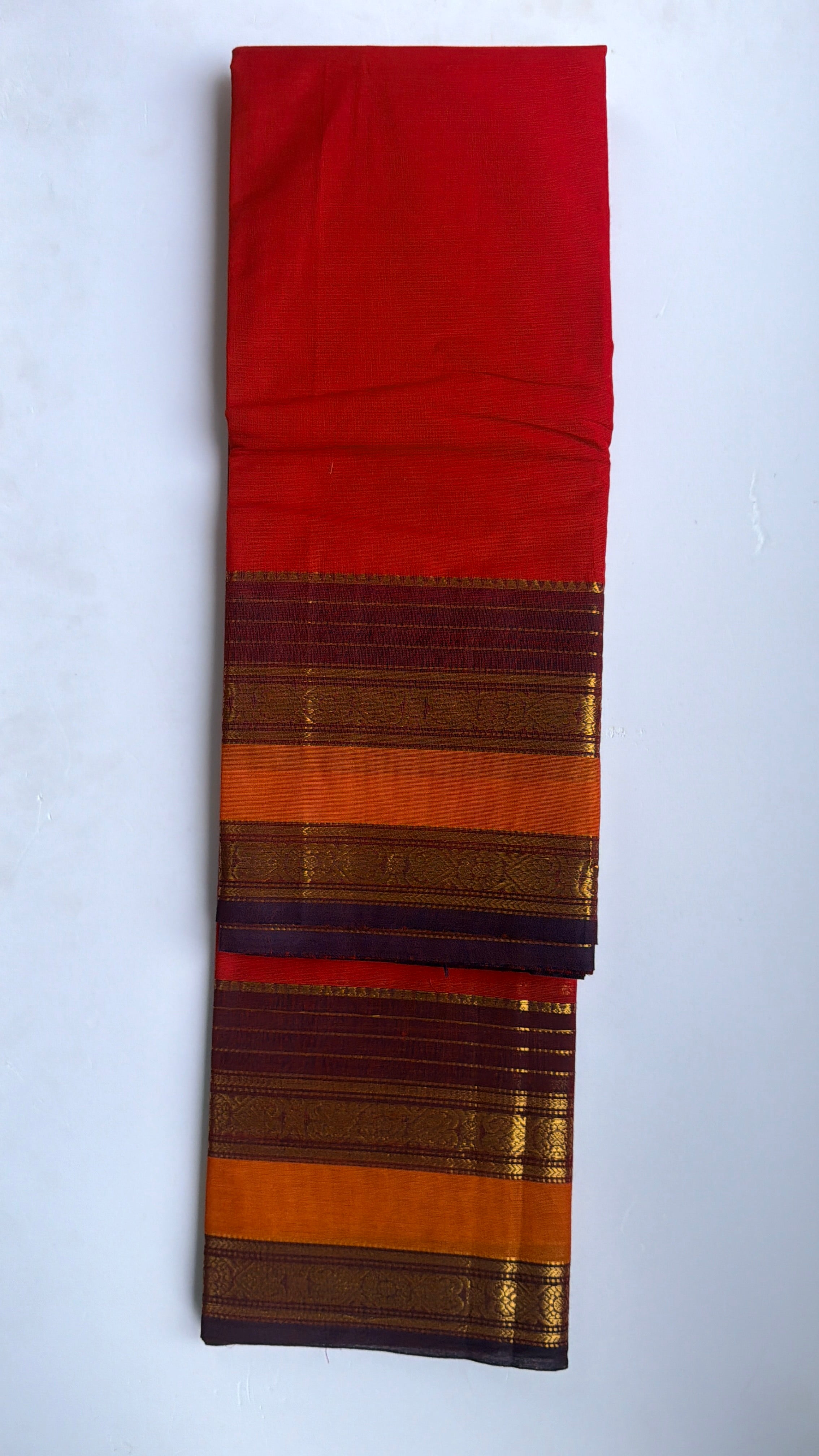 Premium kanchi cotton