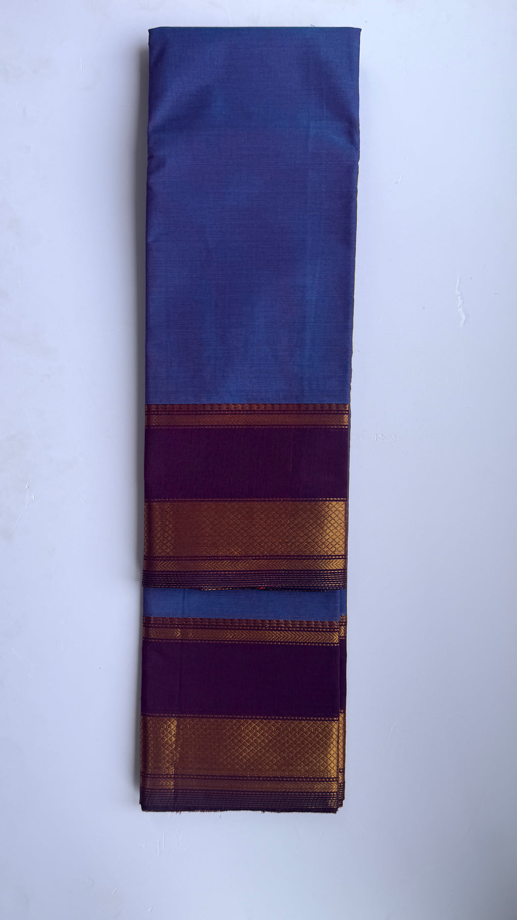 Premium kanchi cotton