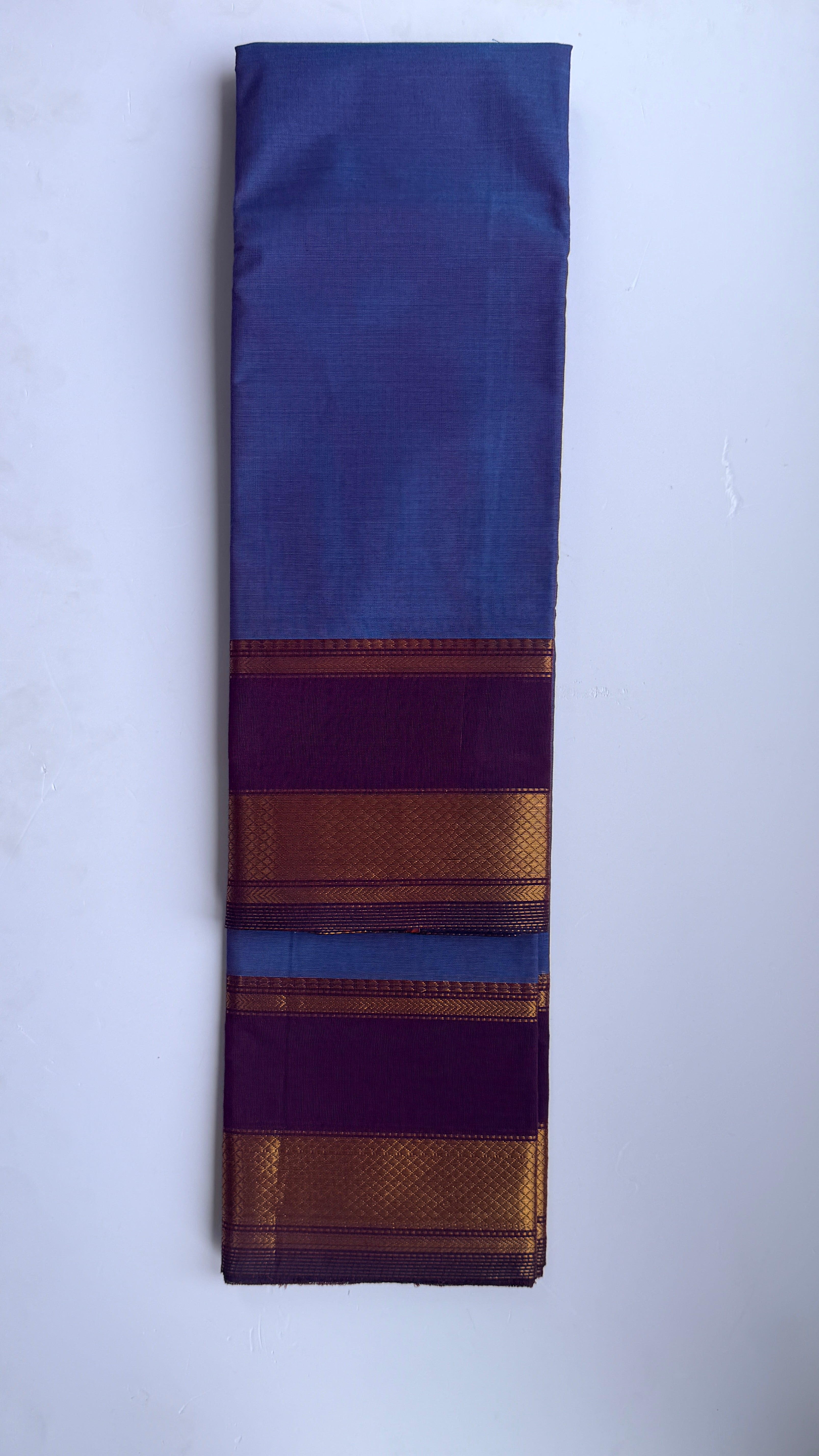 Premium kanchi cotton