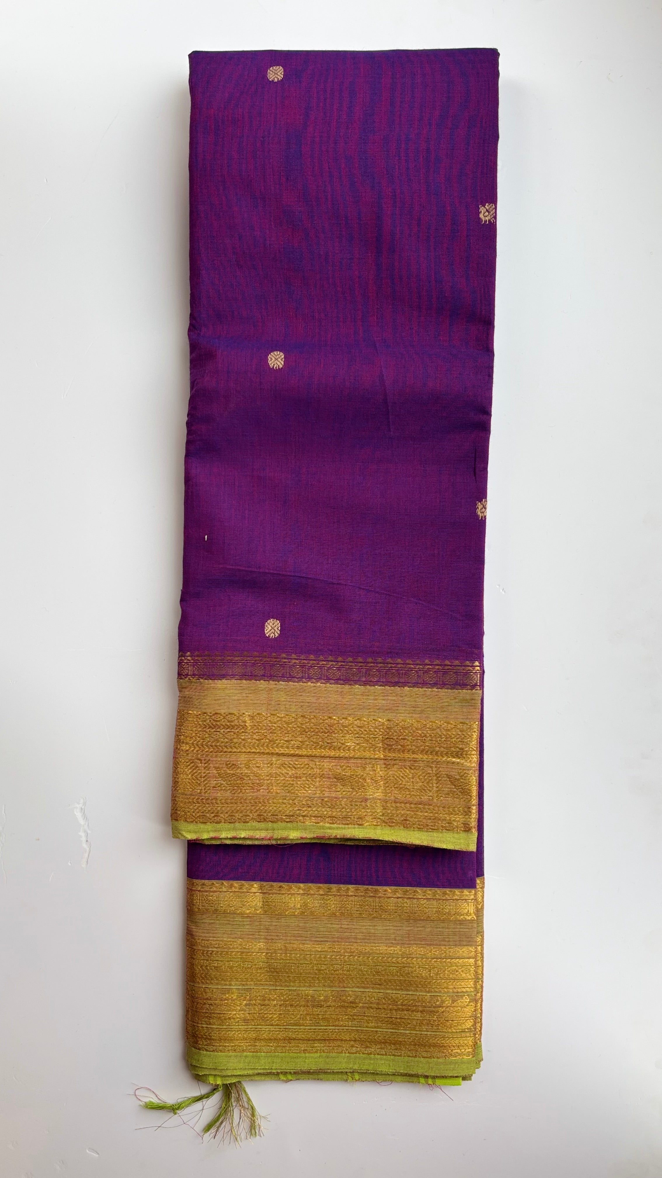 Premium kanchi cotton