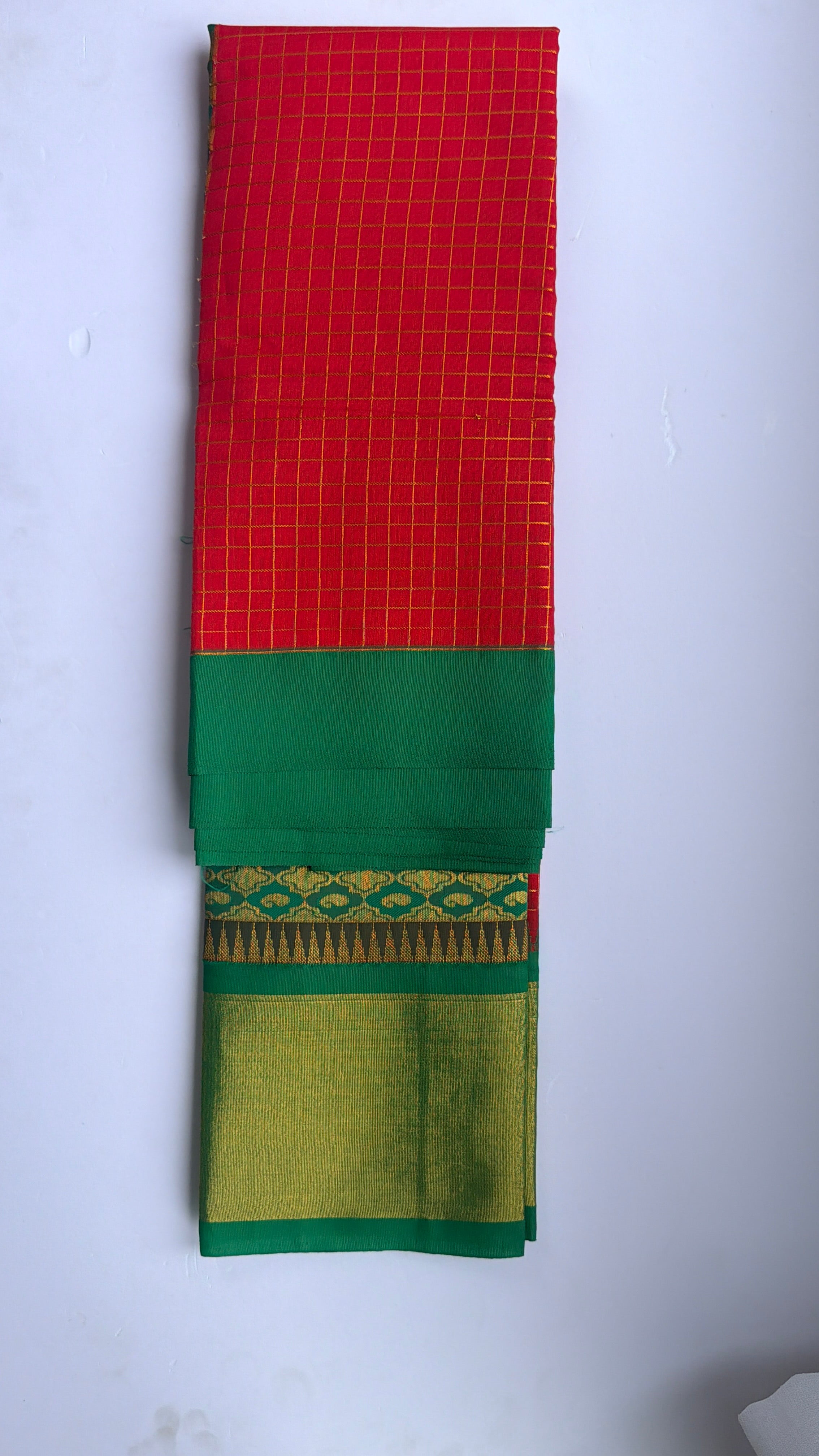 soft semi silk