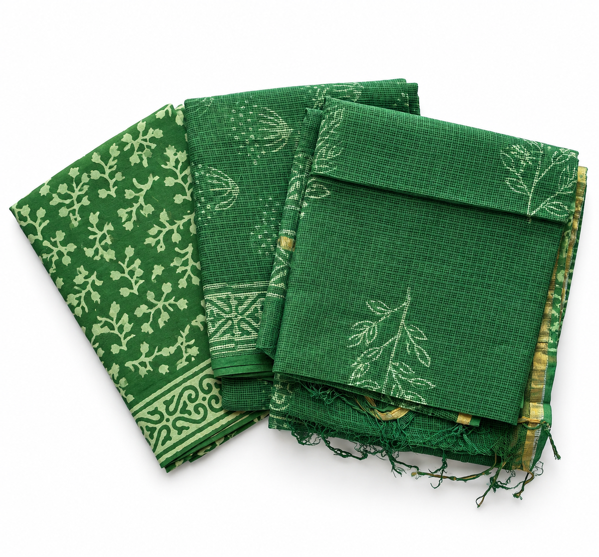 Salwar meterial