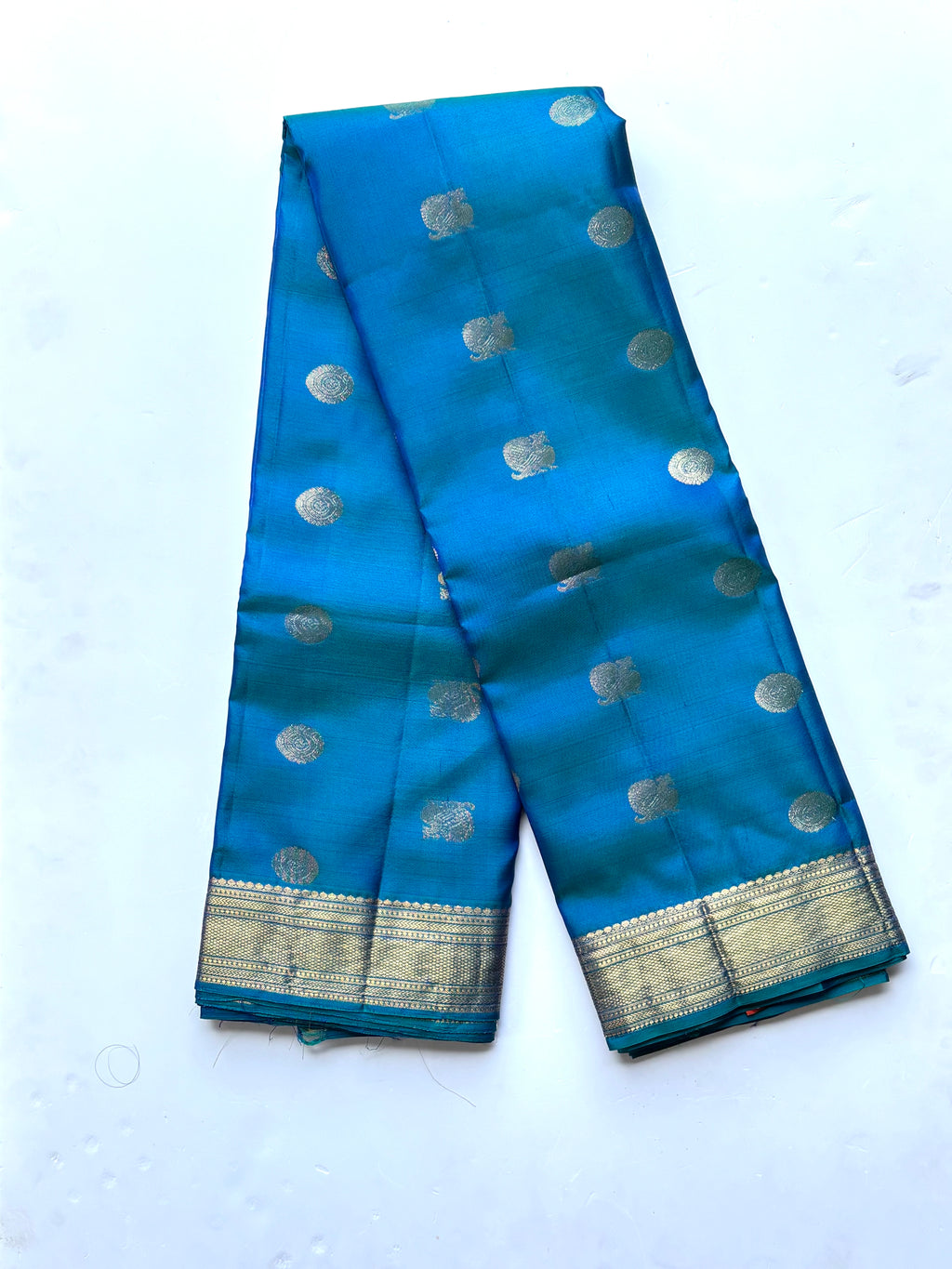 Pure kanchi puram saree wedding saree