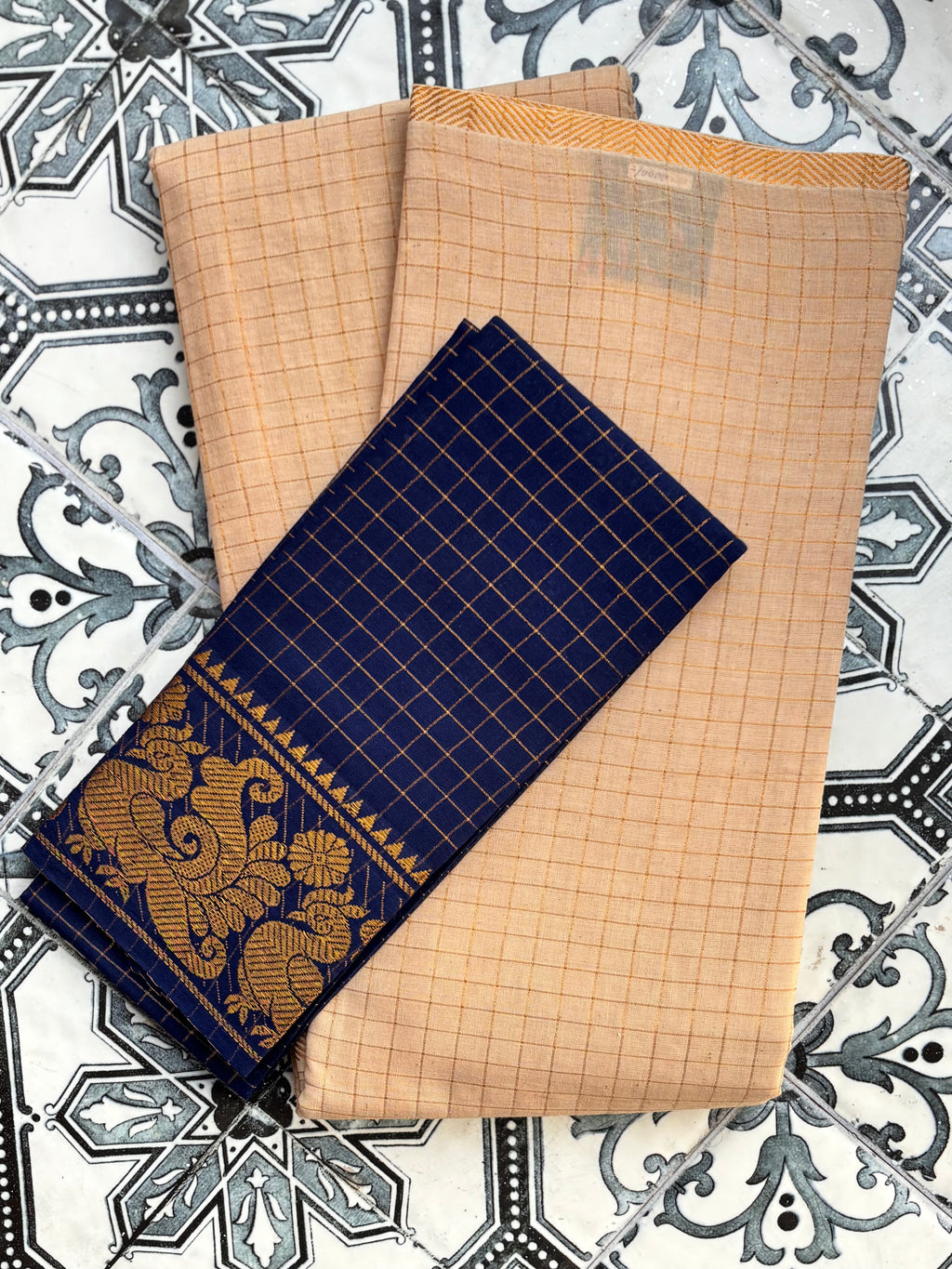 Madurai sungudi pantex kattam