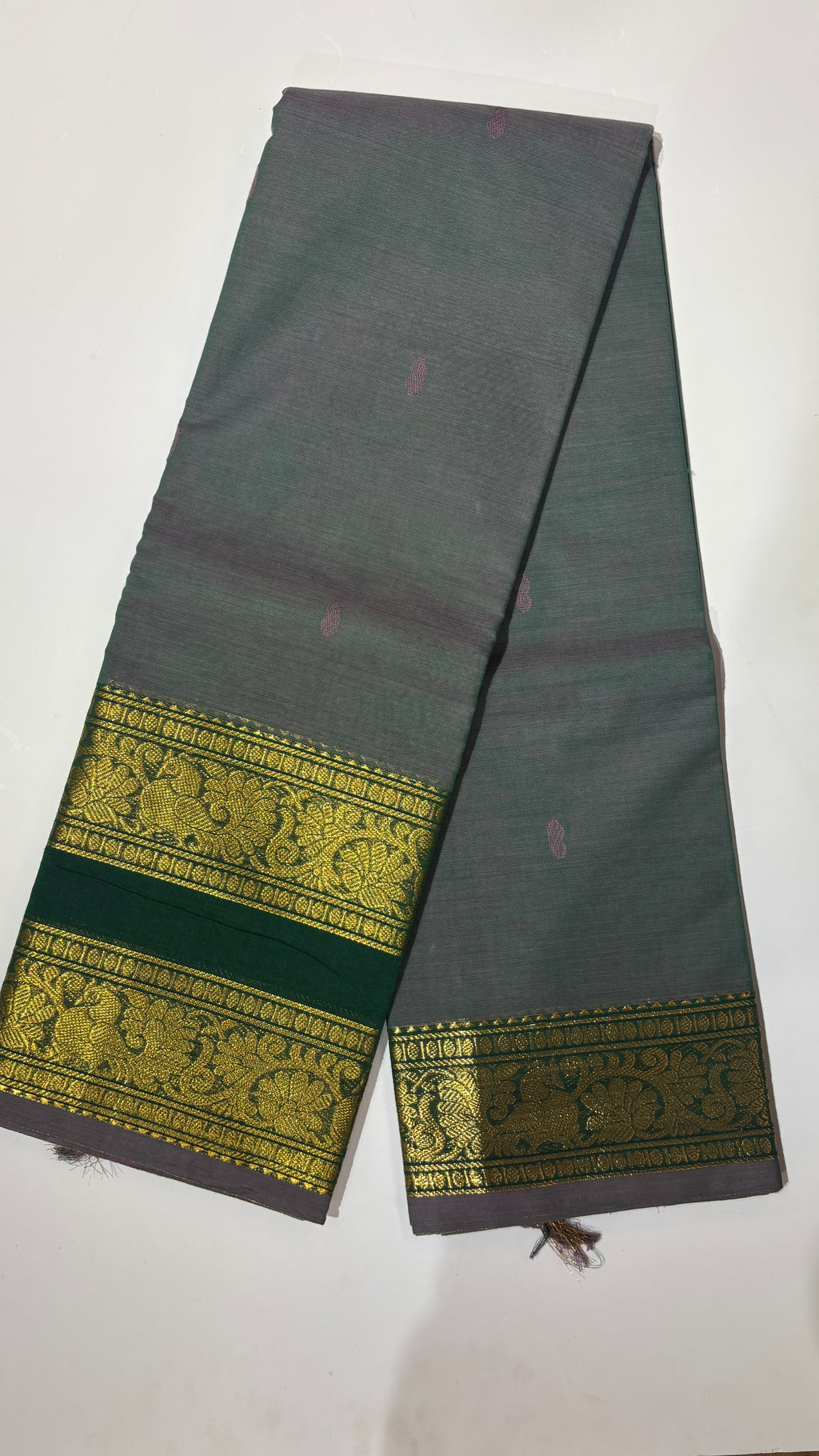Premium kanchi cotton