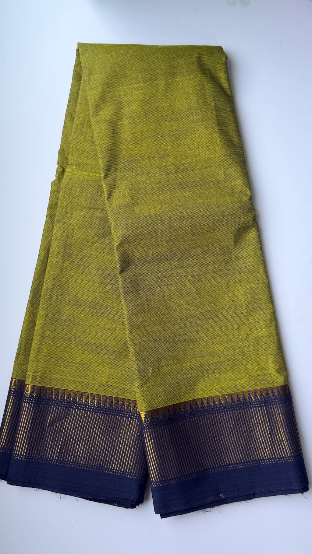 Premium kanchi cotton