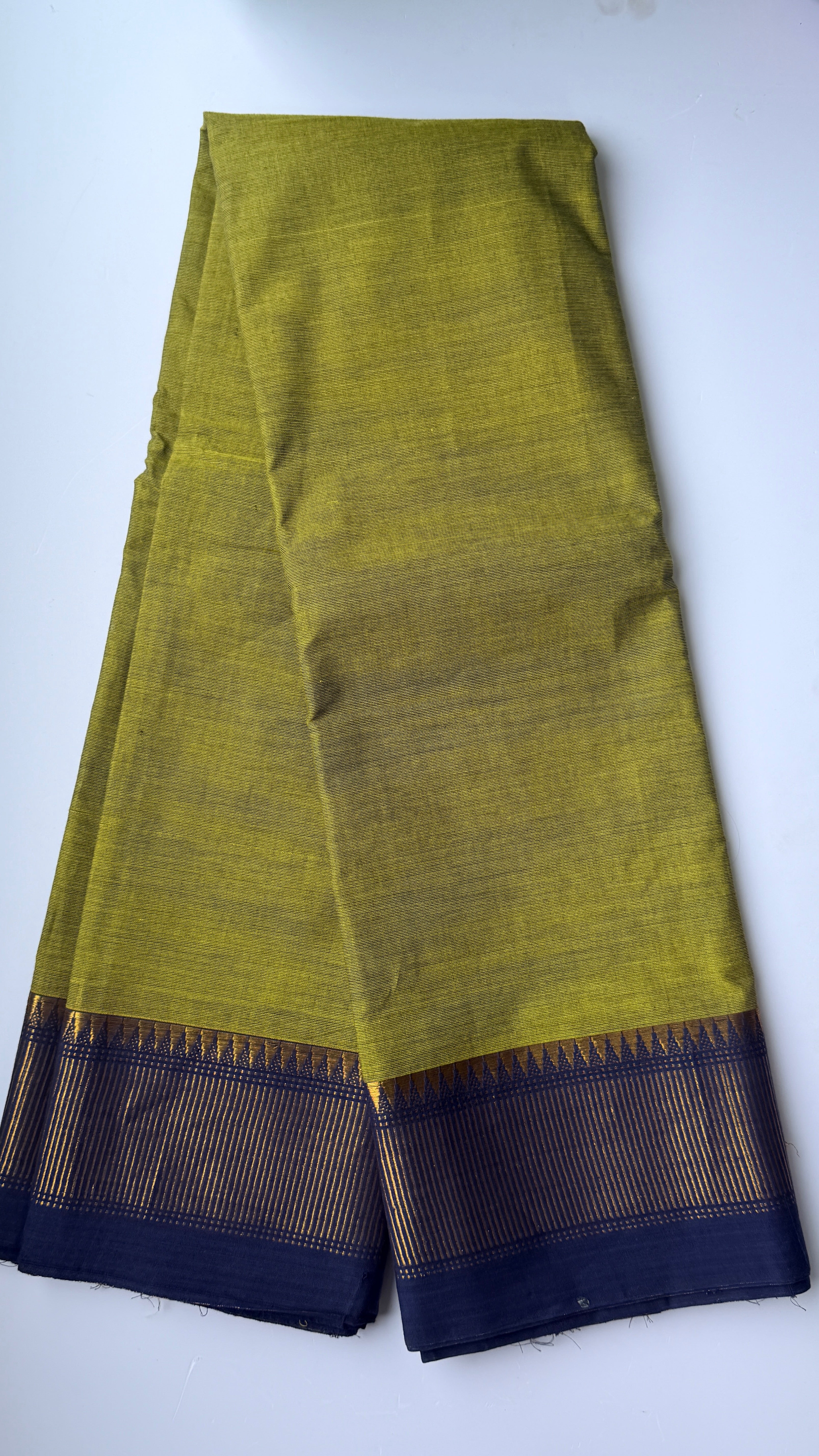 Premium kanchi cotton