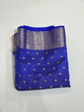 Semi silk saree