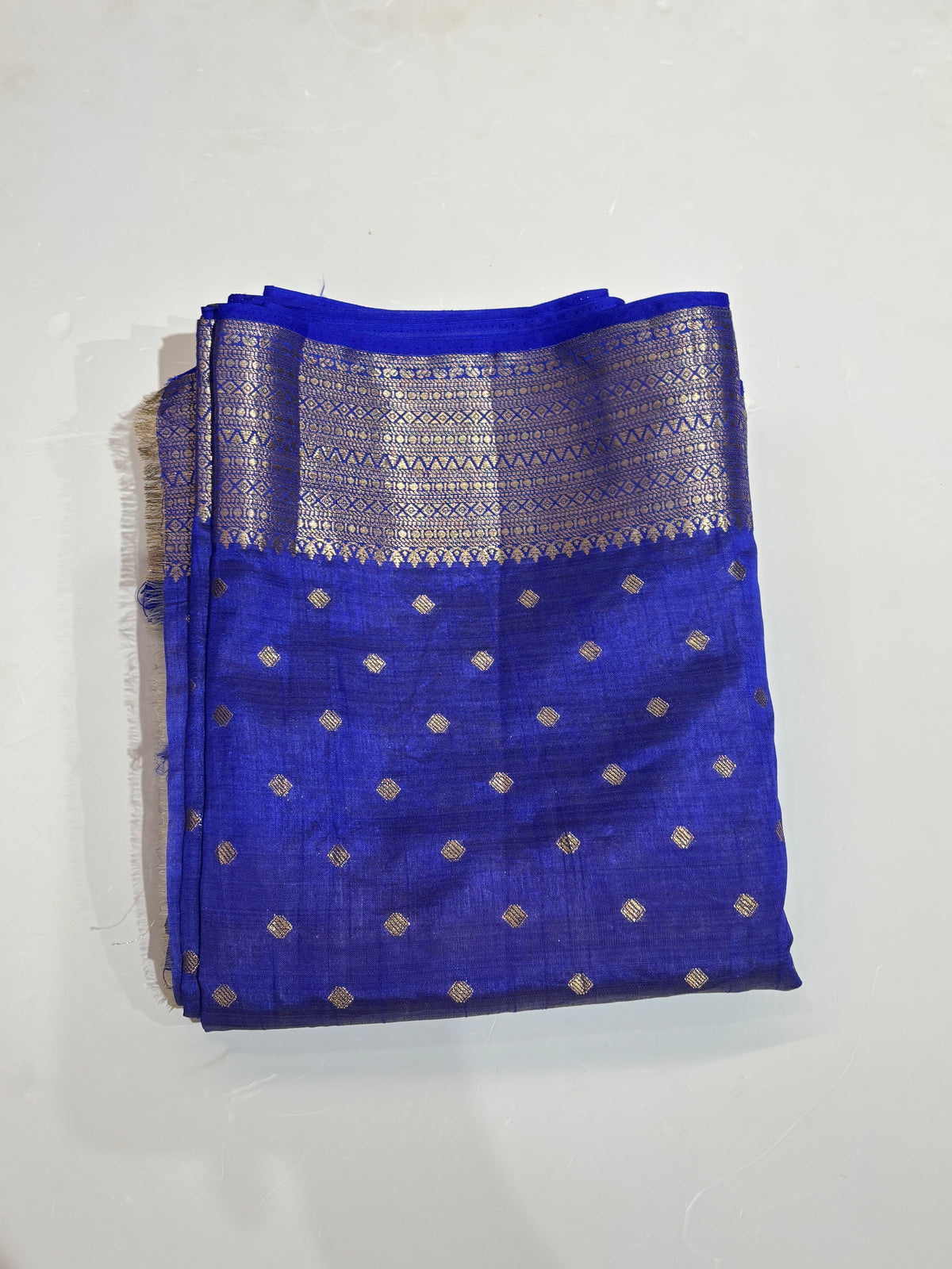 Semi silk saree