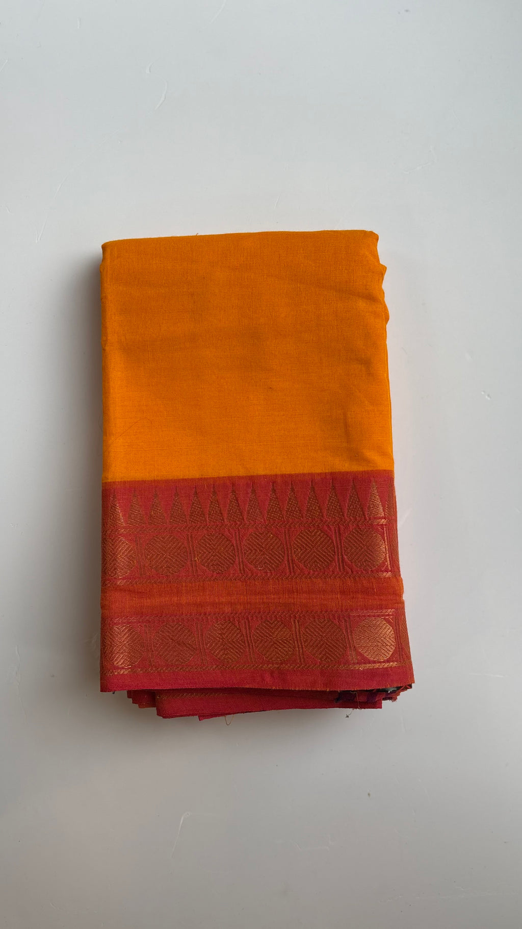 Premium kanchi cotton